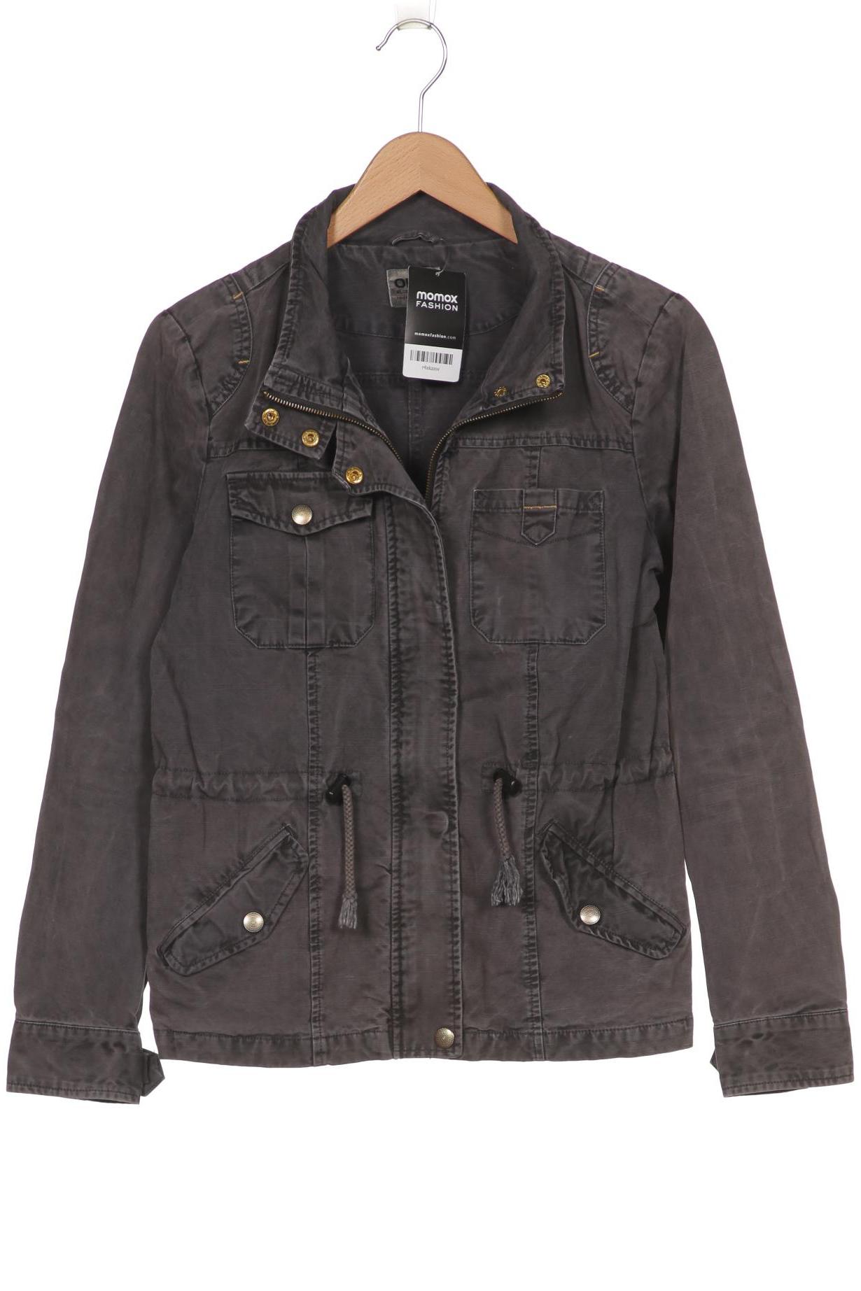 

ONLY Damen Jacke, grau
