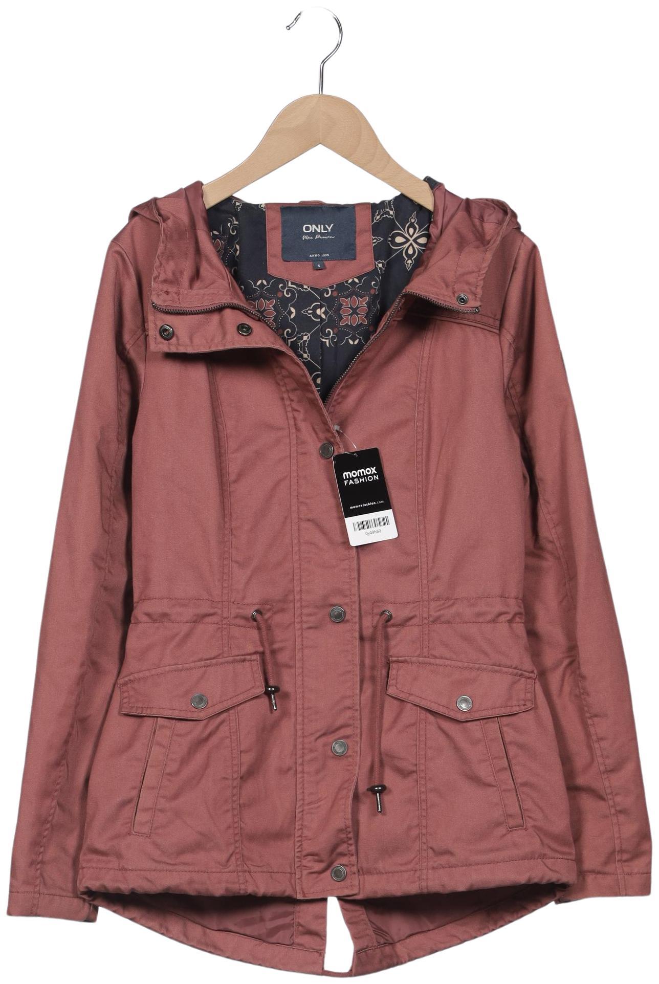 

Only Damen Jacke, pink, Gr. 36