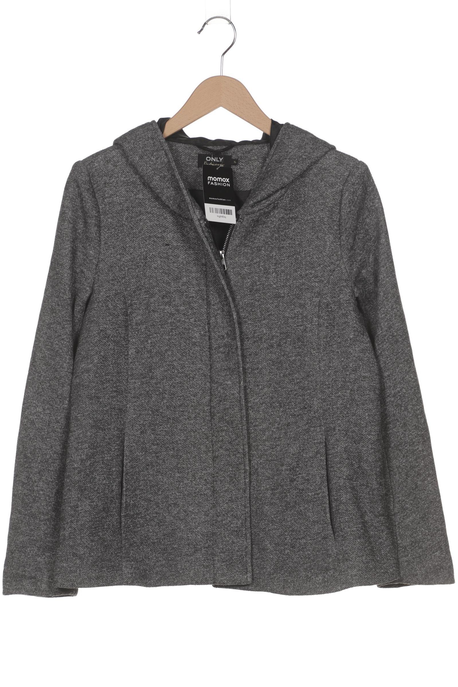 

Only Damen Jacke, grau, Gr. 44