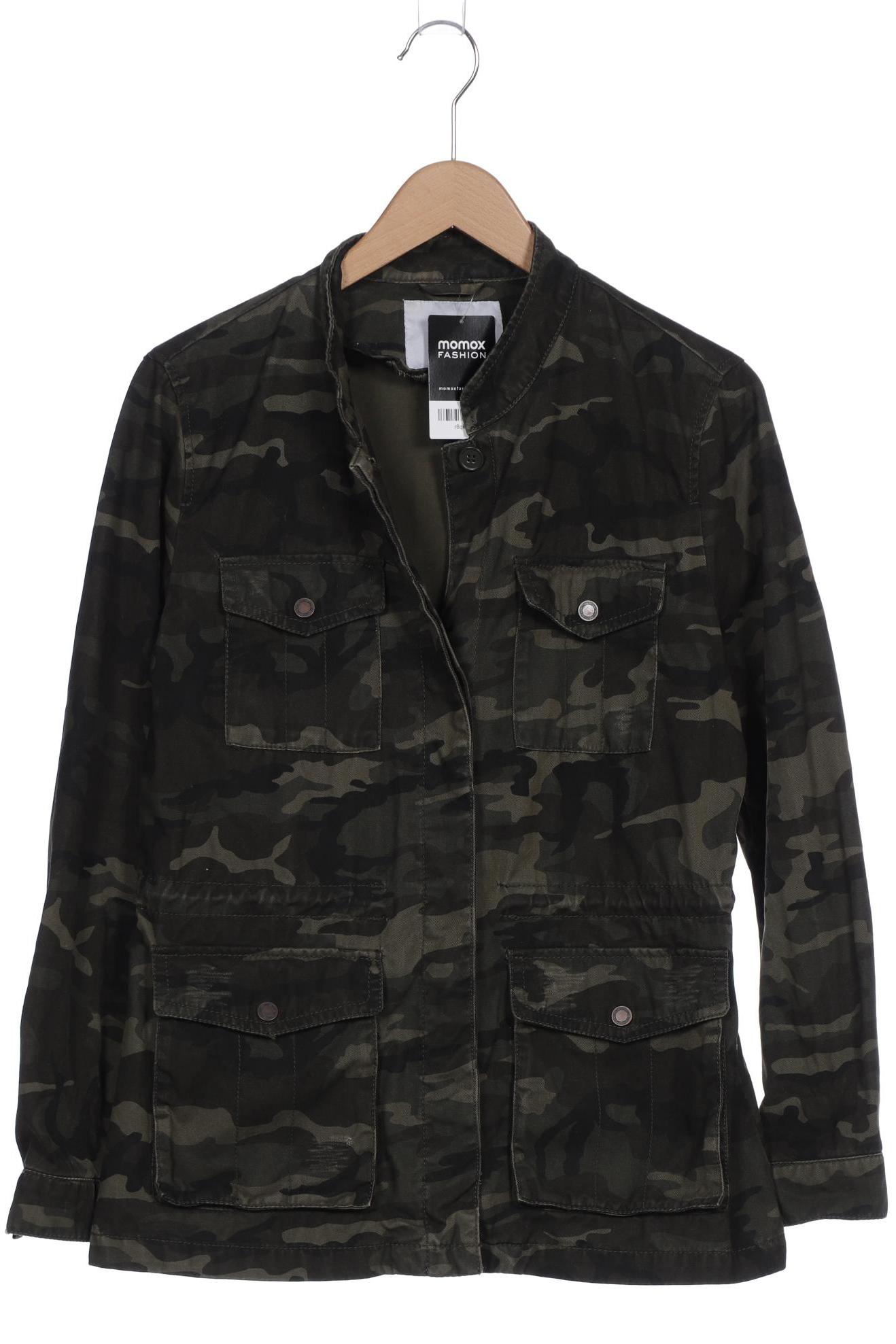 

Only Damen Jacke, grün, Gr. 42