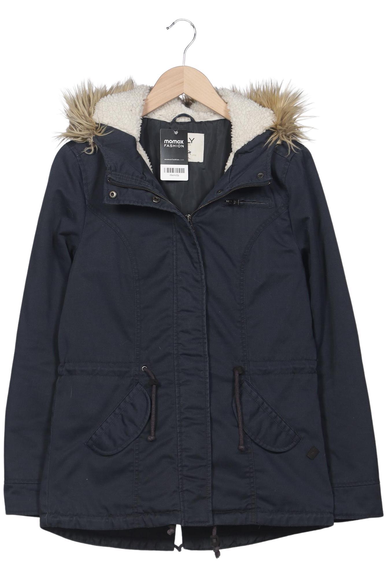 

Only Damen Jacke, marineblau, Gr. 38