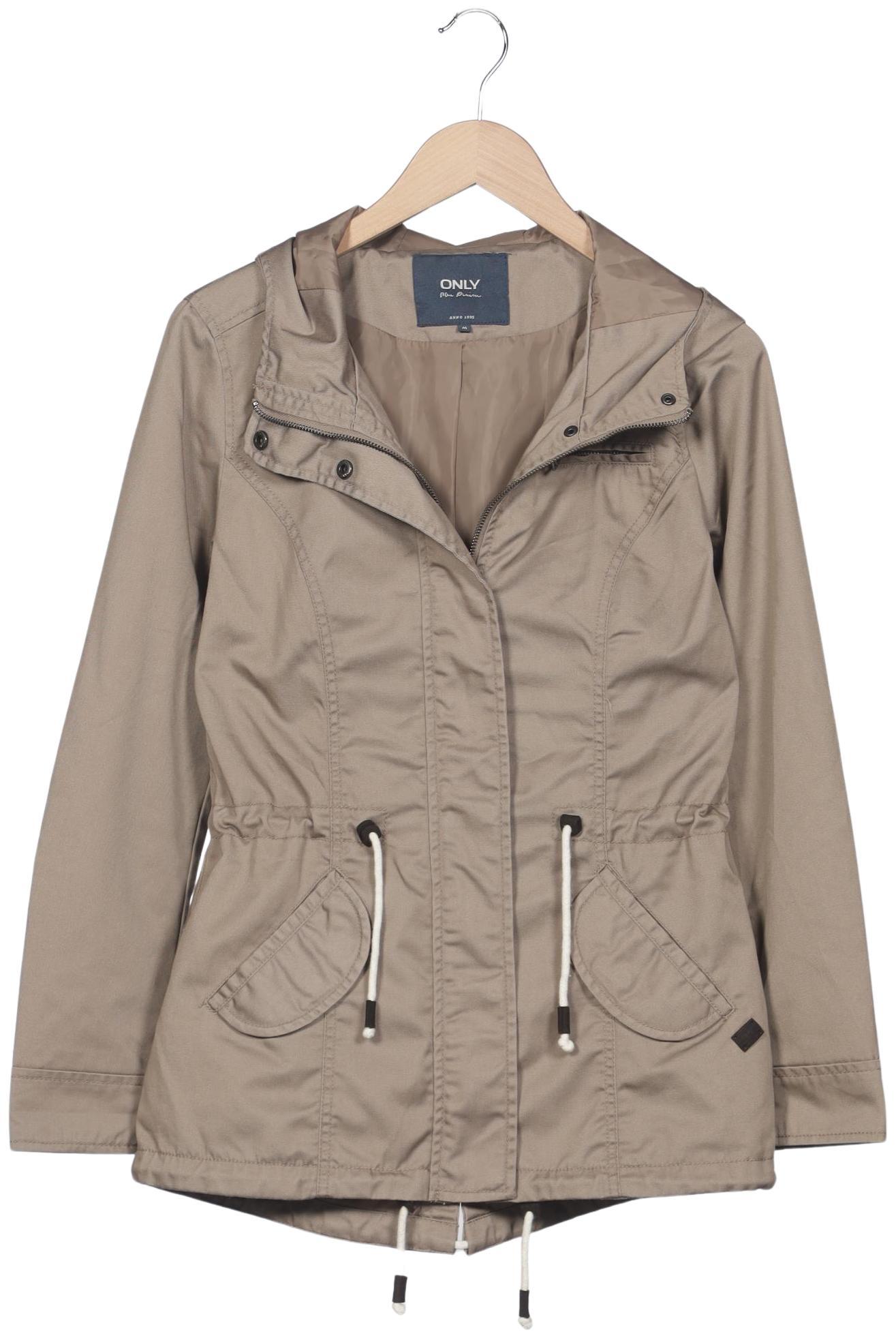 

Only Damen Jacke, beige, Gr. 38