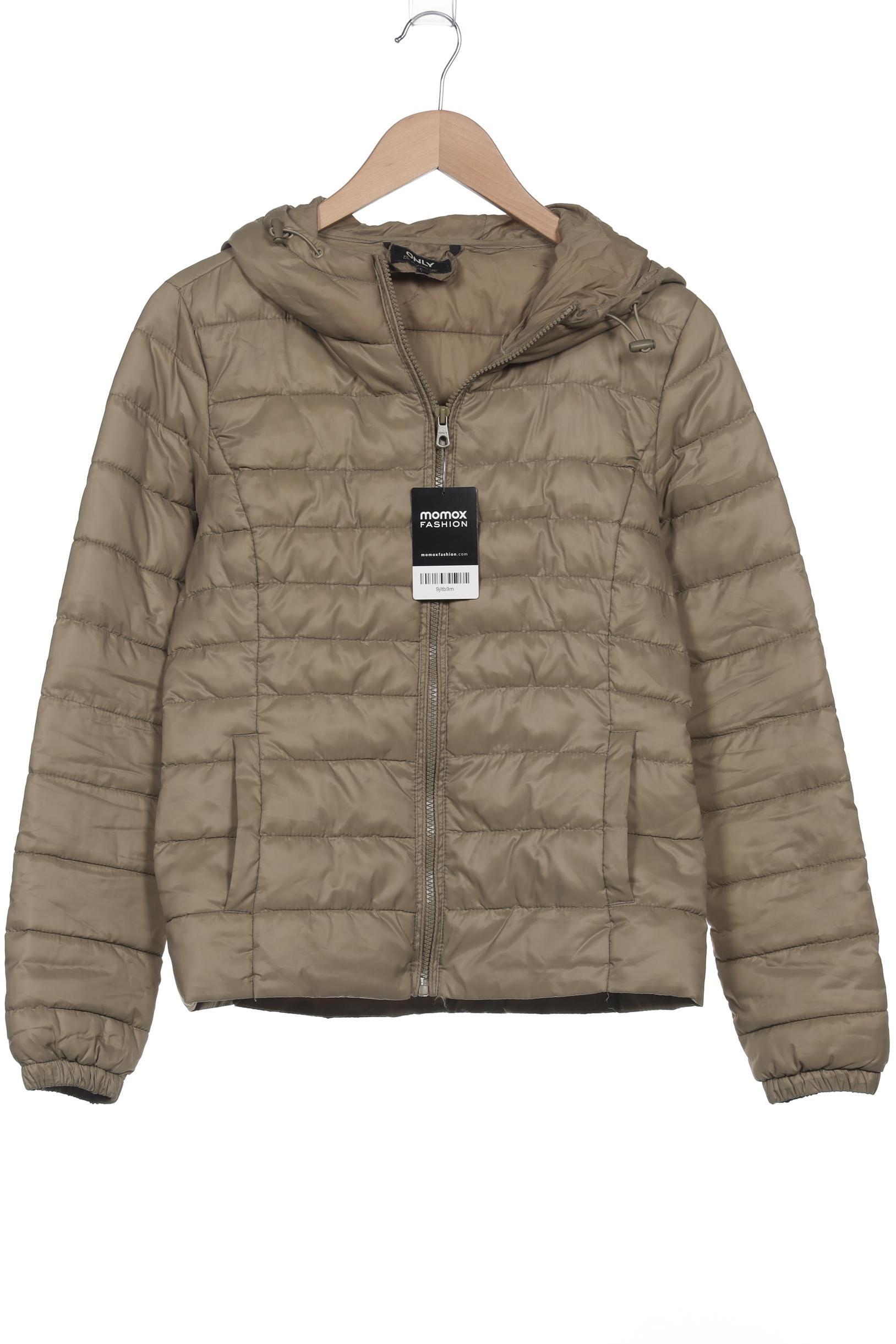 

Only Damen Jacke, grün, Gr. 36