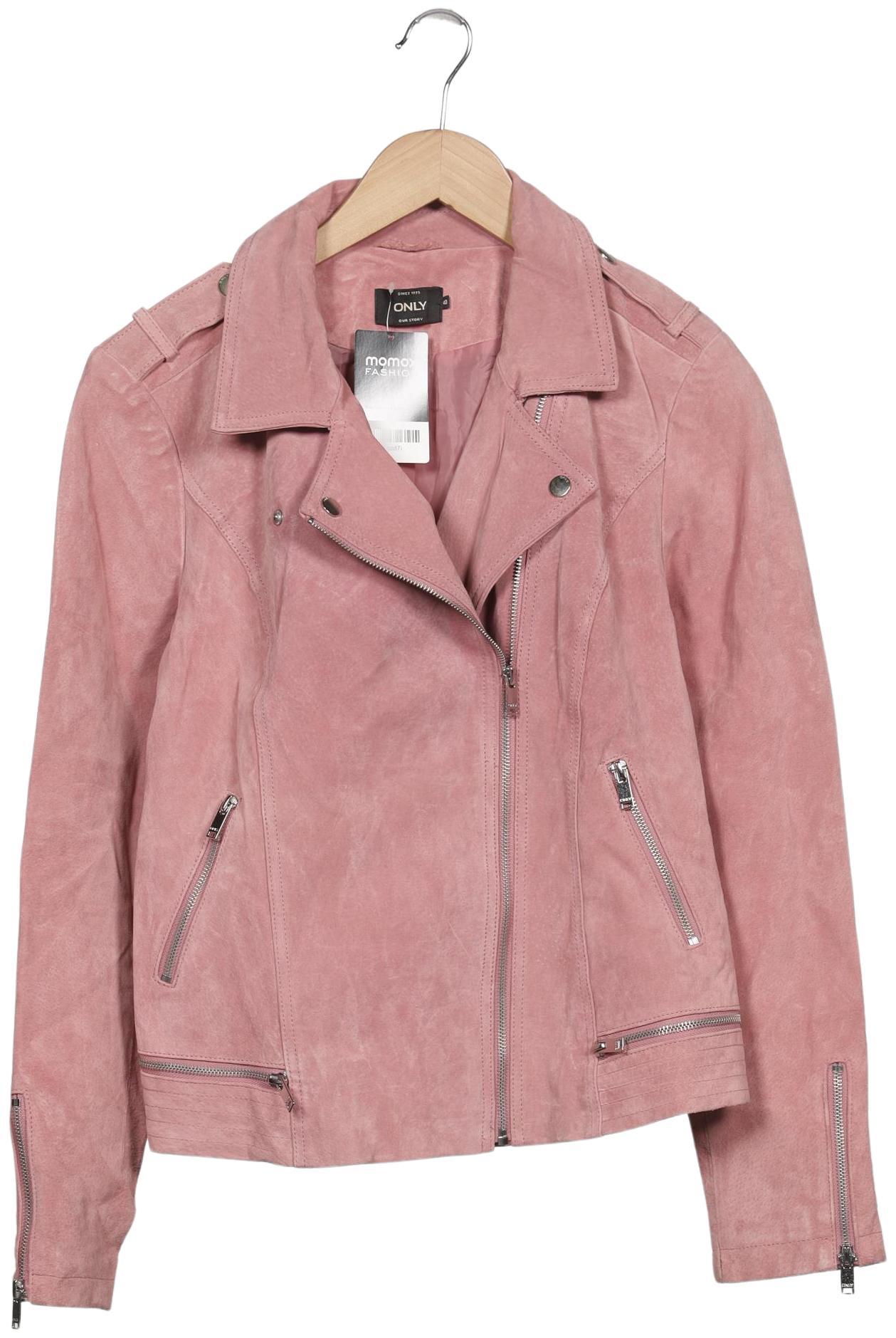 

Only Damen Jacke, pink, Gr. 40