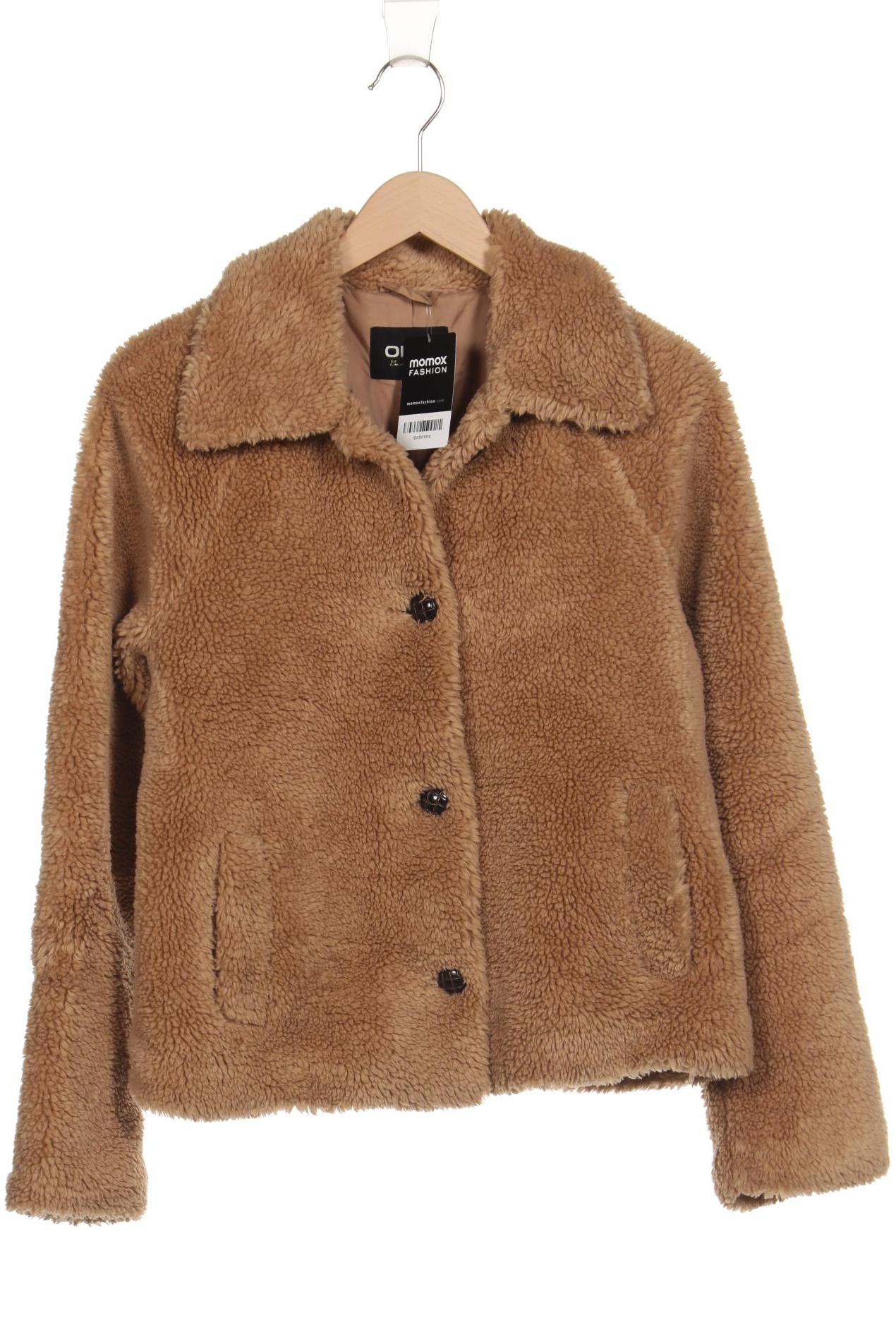 

Only Damen Jacke, braun, Gr. 38