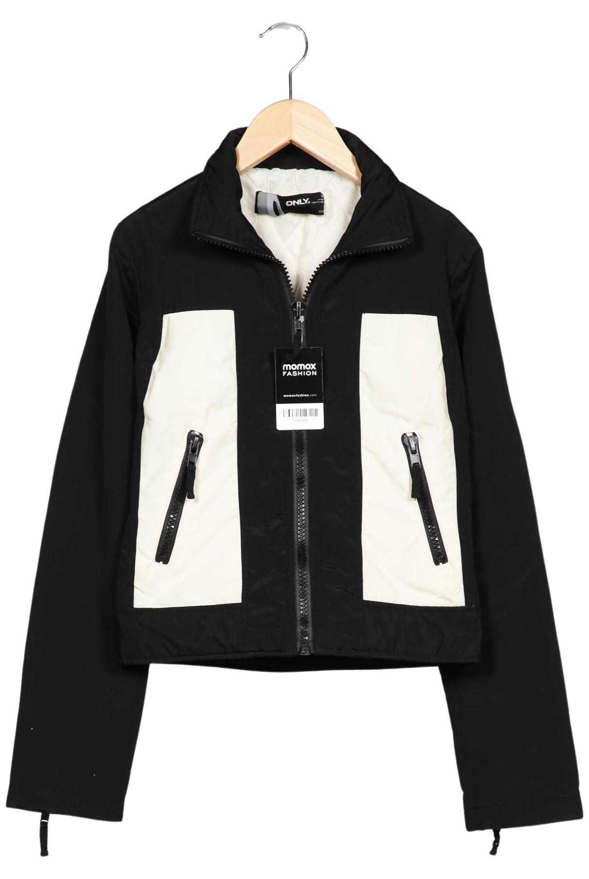 

Only Damen Jacke, mehrfarbig, Gr. 36