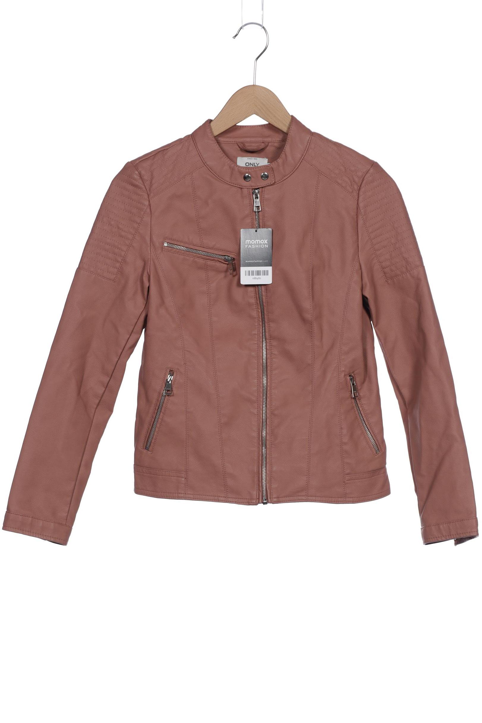 

Only Damen Jacke, braun, Gr. 36