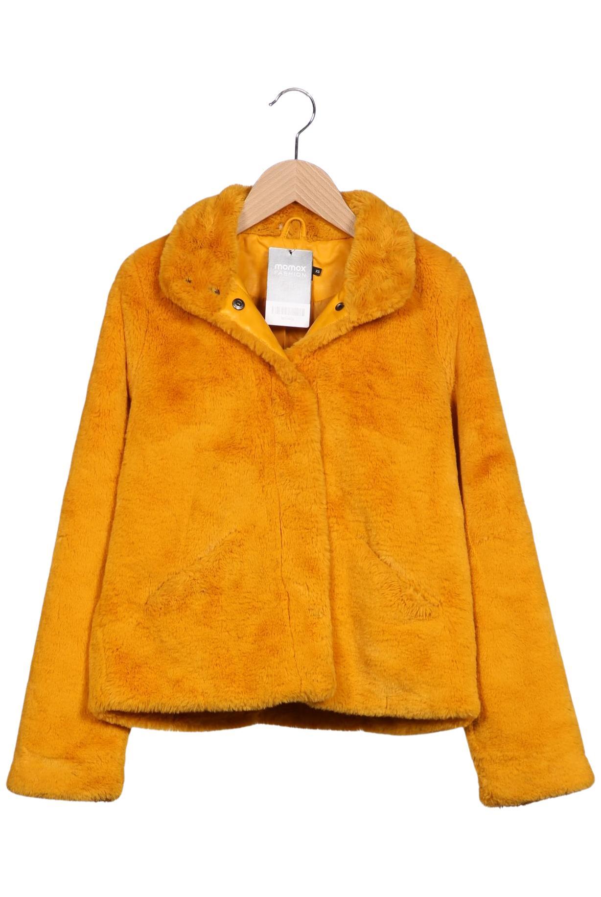 

Only Damen Jacke, gelb, Gr. 34