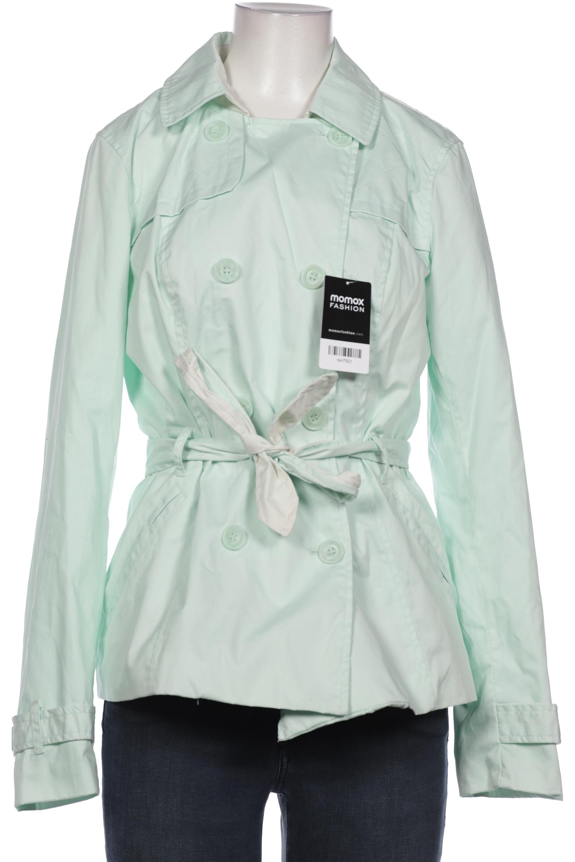 

Only Damen Jacke, hellgrün, Gr. 38