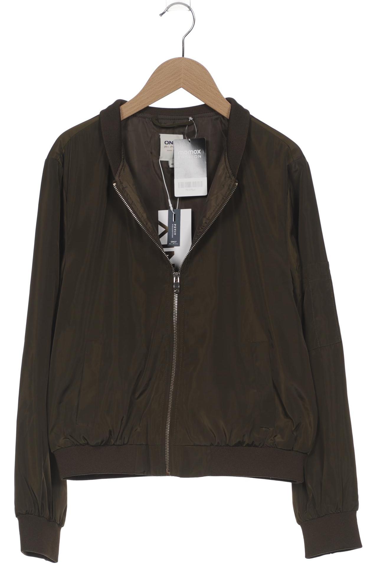 

Only Damen Jacke, grün, Gr. 40