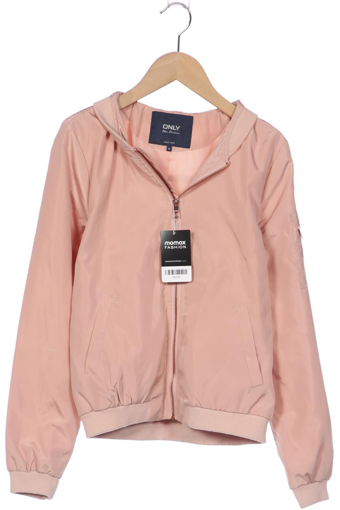 

ONLY Damen Jacke, orange