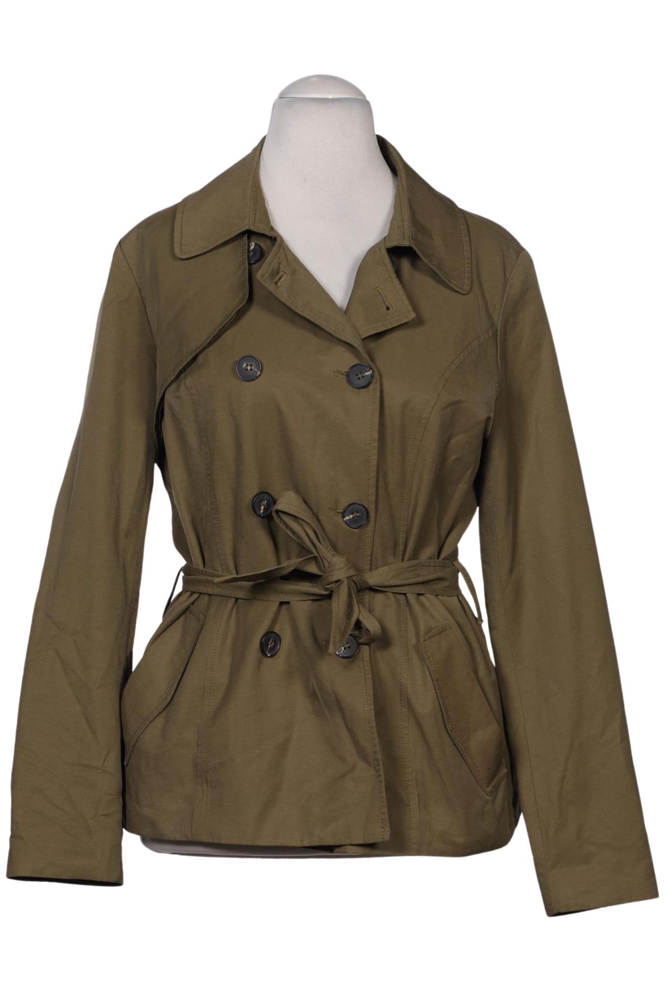 

Only Damen Jacke, grün, Gr. 38