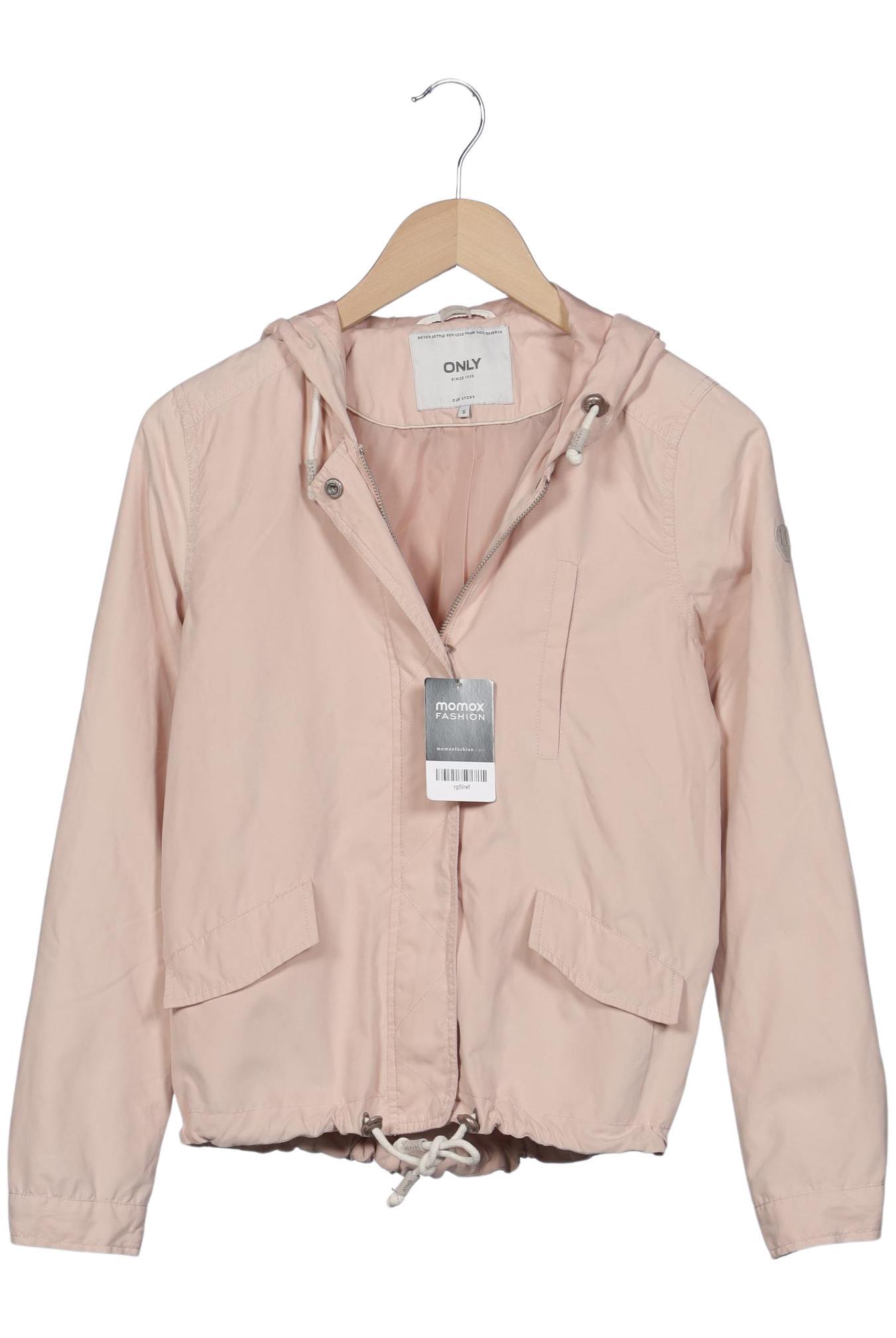

Only Damen Jacke, beige, Gr. 36