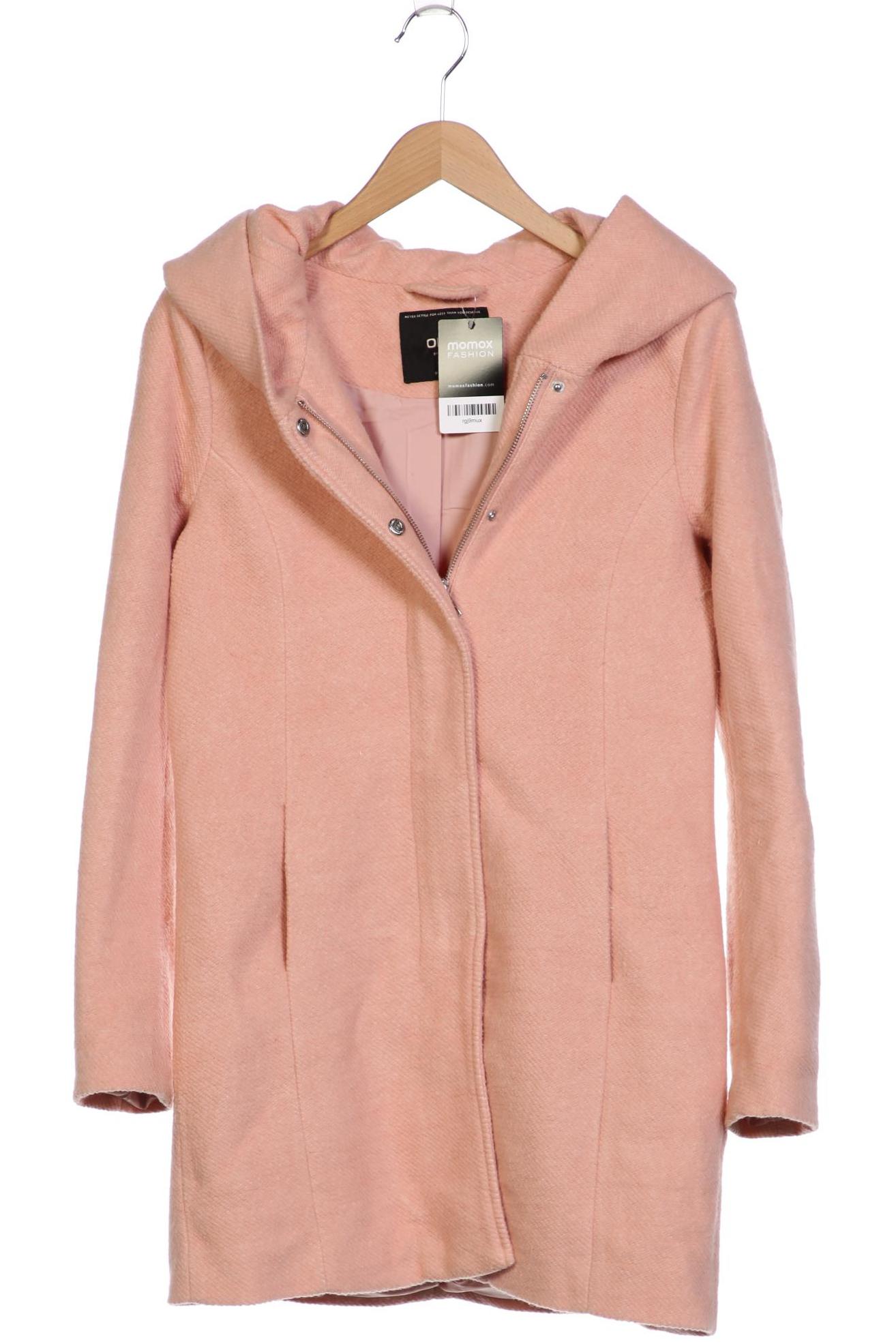 

Only Damen Jacke, pink, Gr. 36