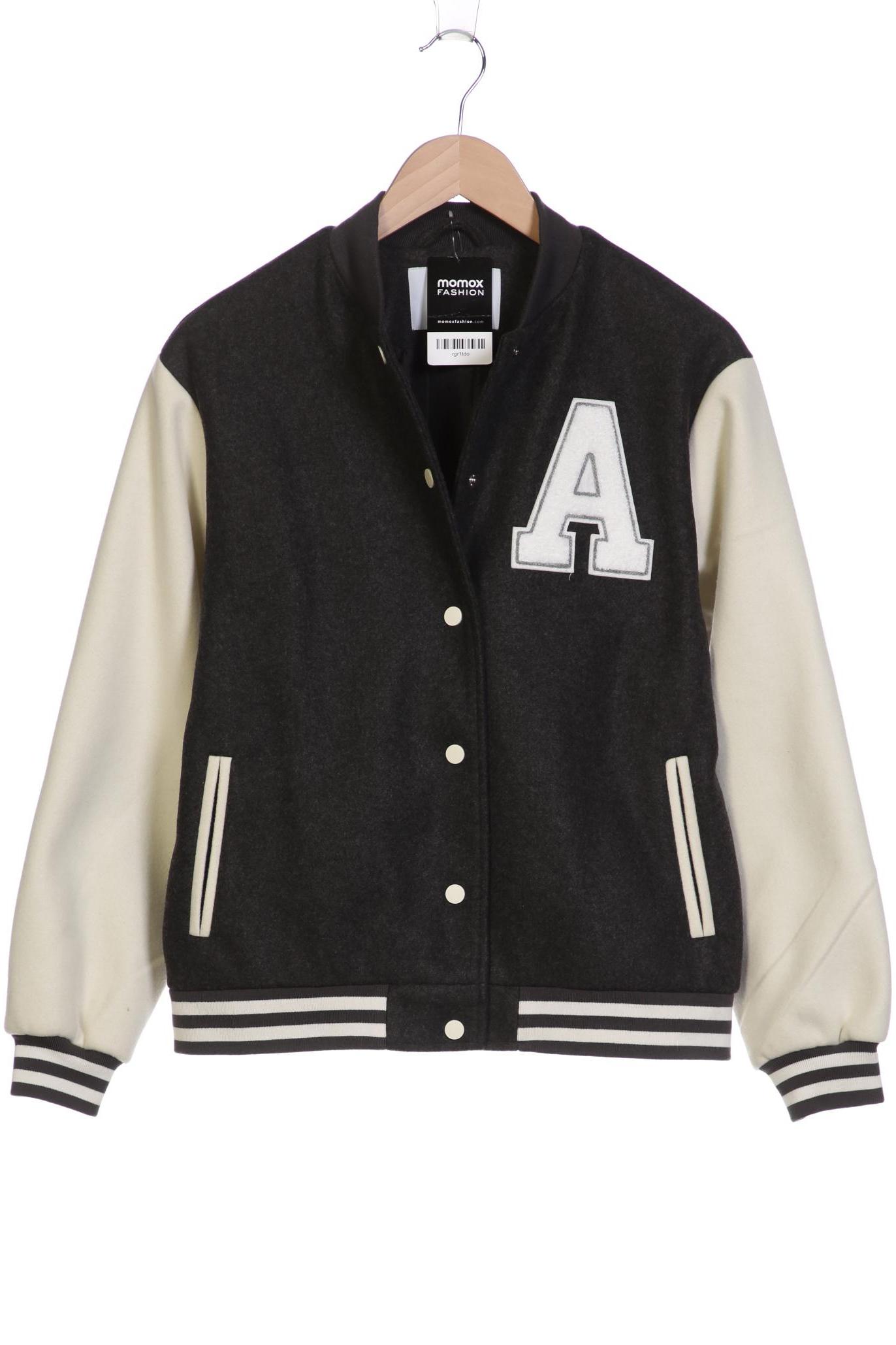 

Only Damen Jacke, grau, Gr. 34