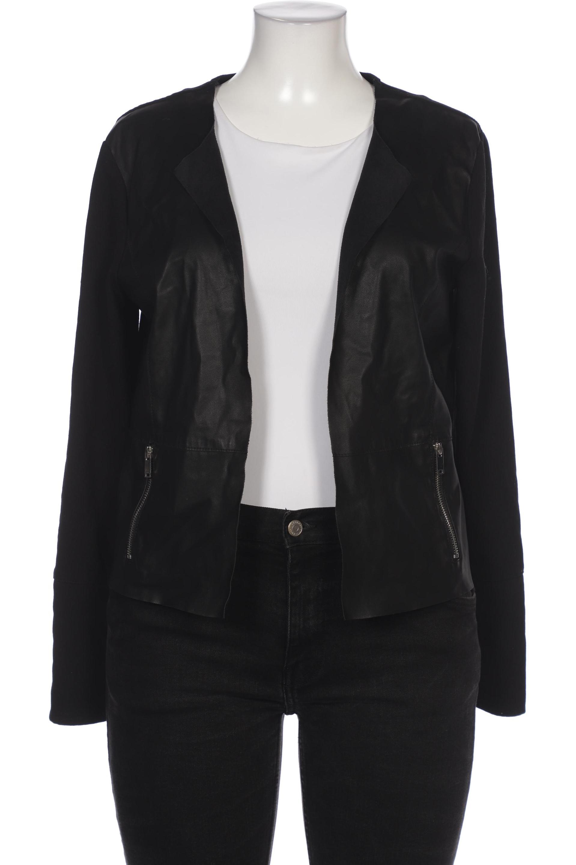 

Only Damen Jacke, schwarz, Gr. 44