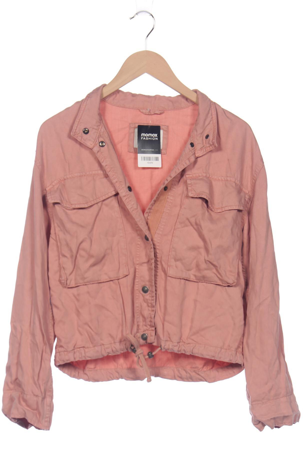 

Only Damen Jacke, pink, Gr. 34