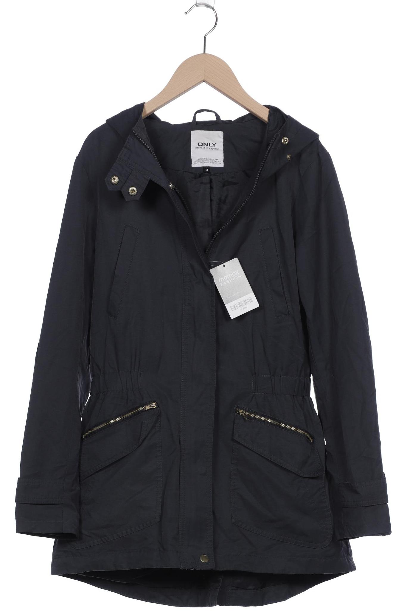 

ONLY Damen Jacke, marineblau
