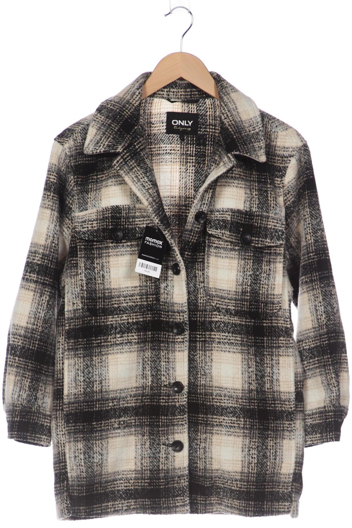 

ONLY Damen Jacke, beige