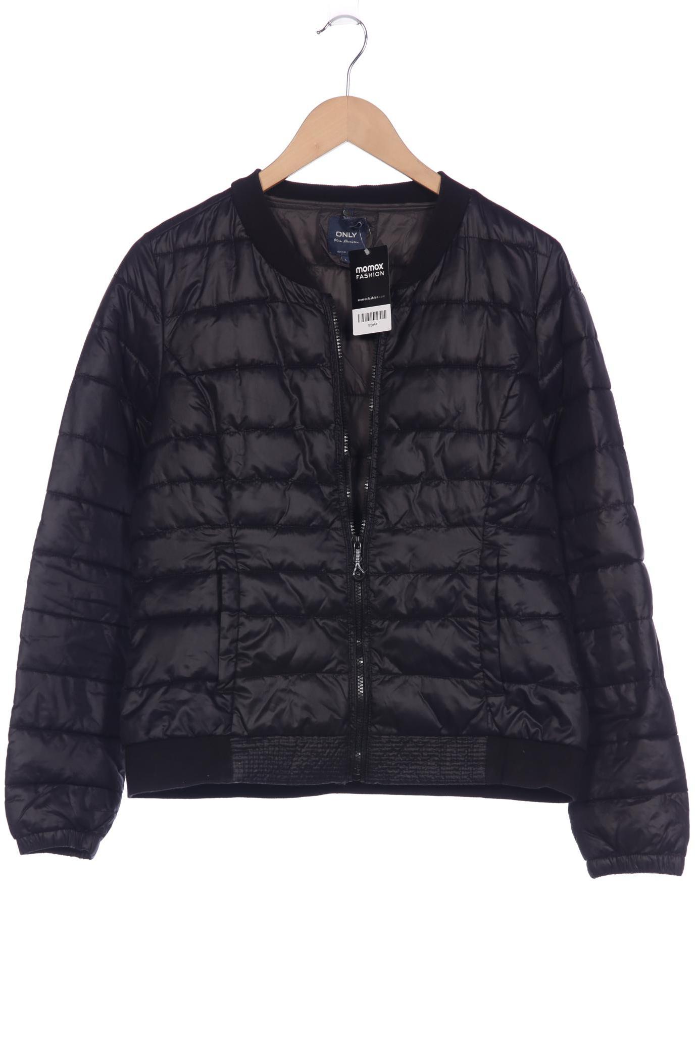 

Only Damen Jacke, marineblau, Gr. 42