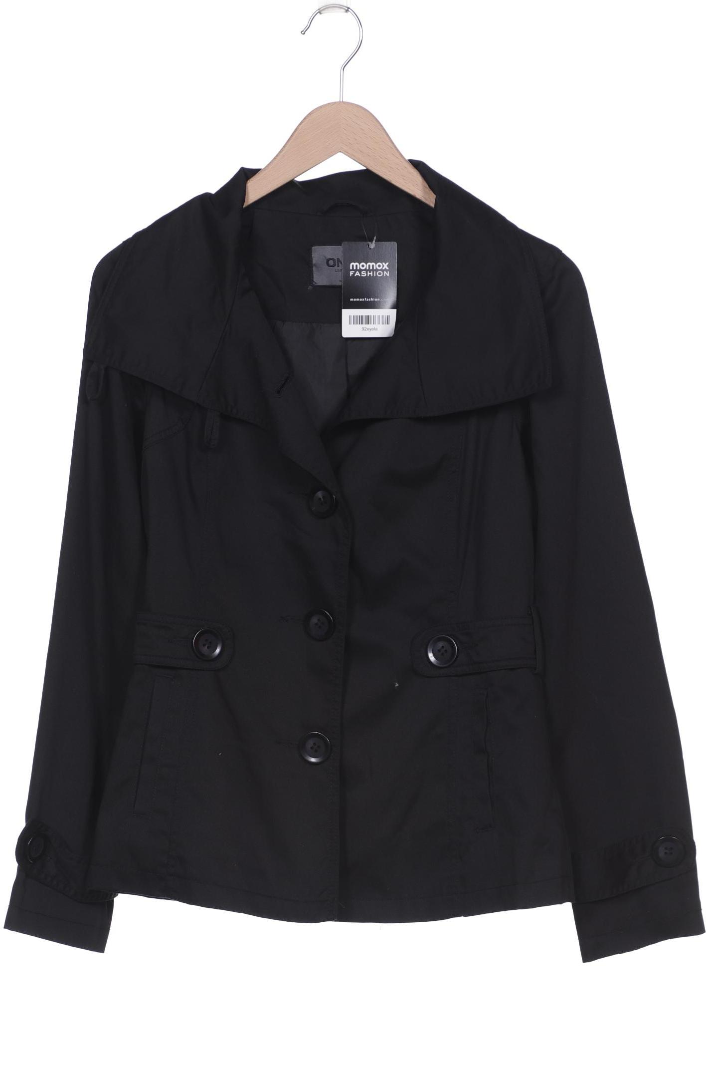 

Only Damen Jacke, schwarz, Gr. 36