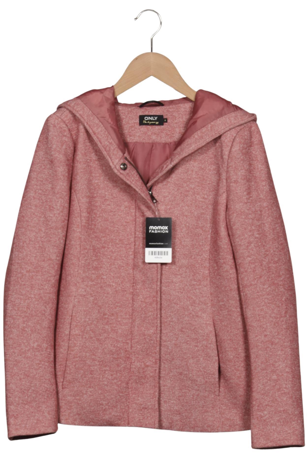

Only Damen Jacke, pink, Gr. 36