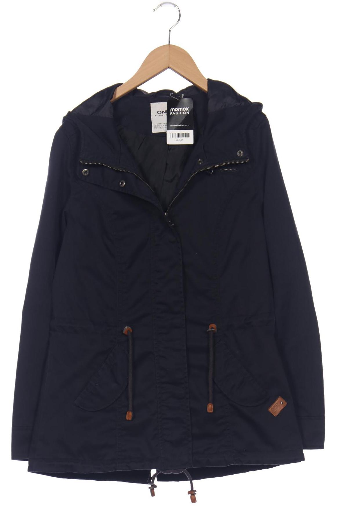 

Only Damen Jacke, marineblau, Gr. 38