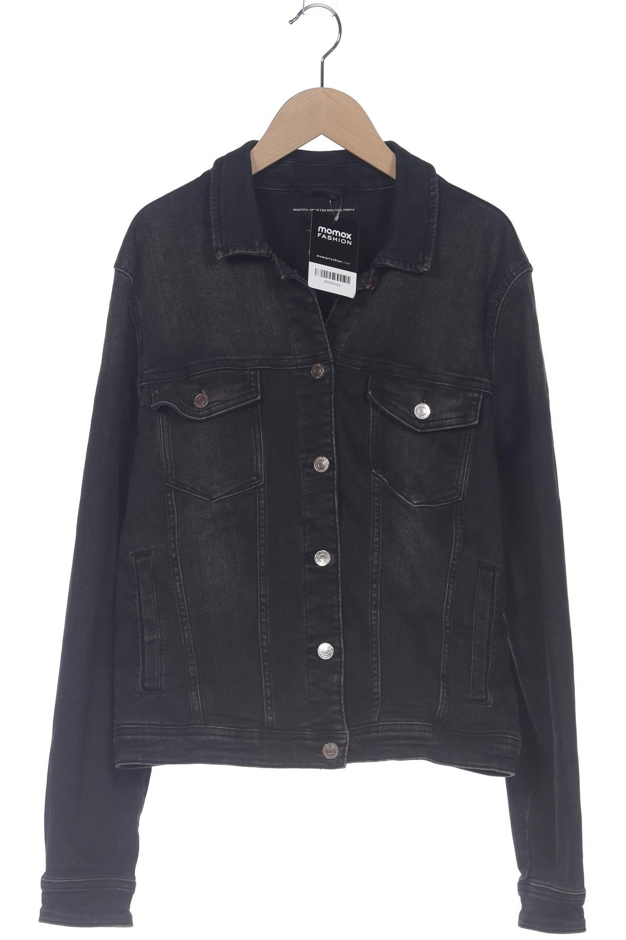 

Only Damen Jacke, schwarz, Gr. 44