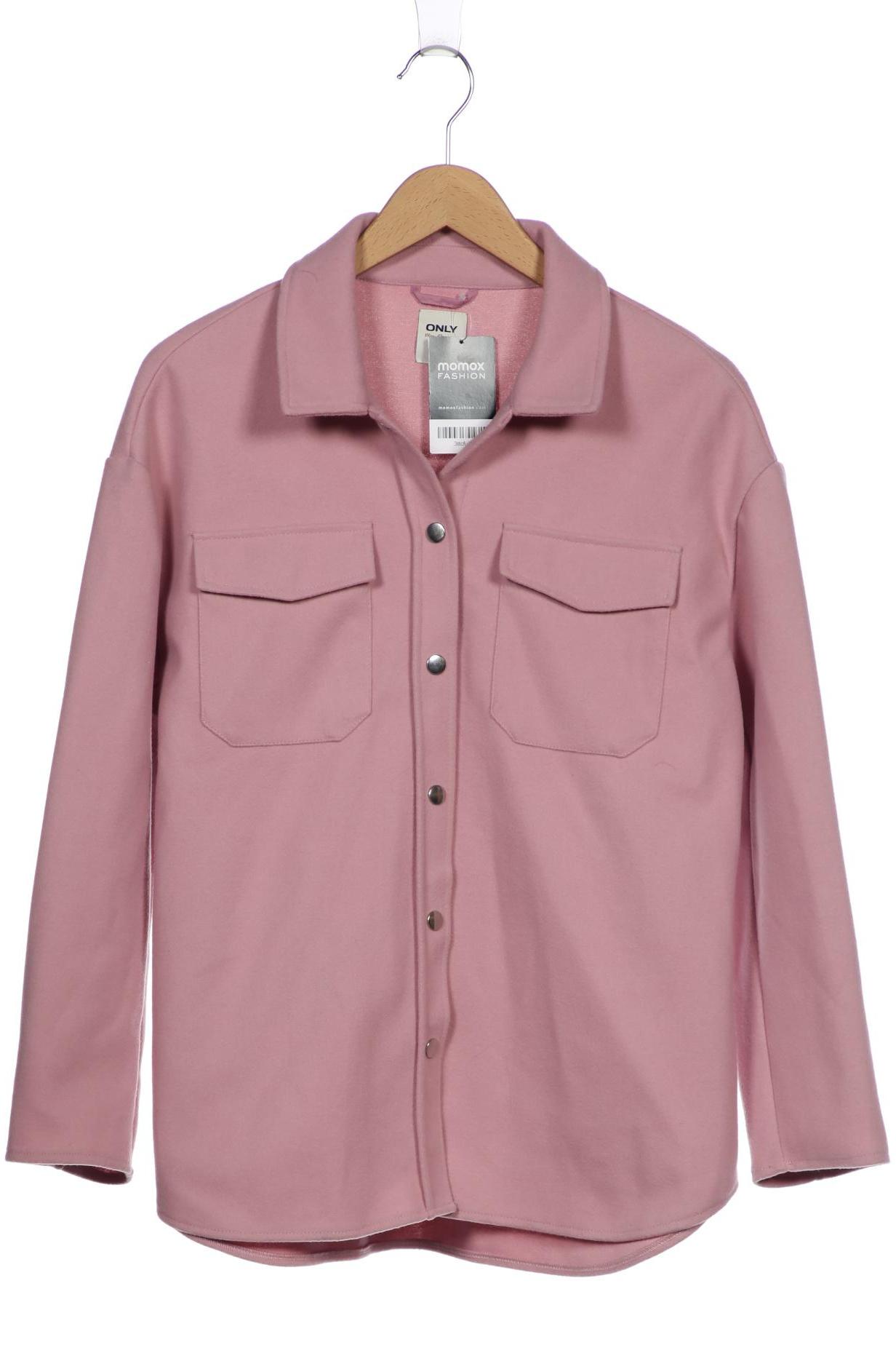 

Only Damen Jacke, pink, Gr. 38