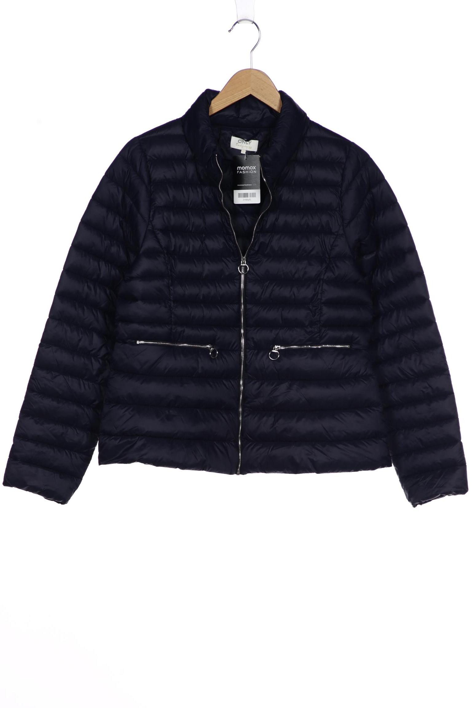 

Only Damen Jacke, marineblau, Gr. 44