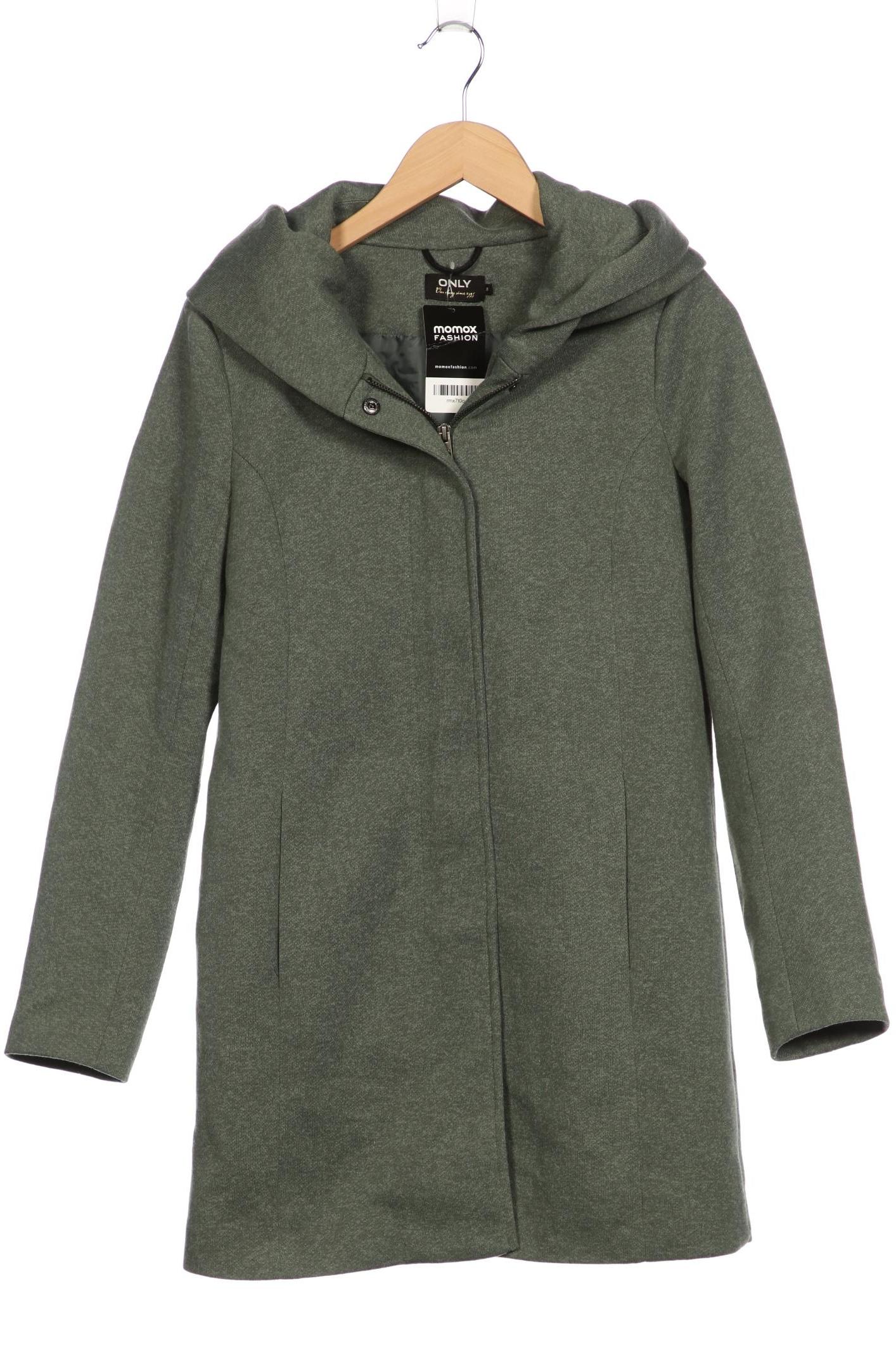 

Only Damen Jacke, türkis, Gr. 36