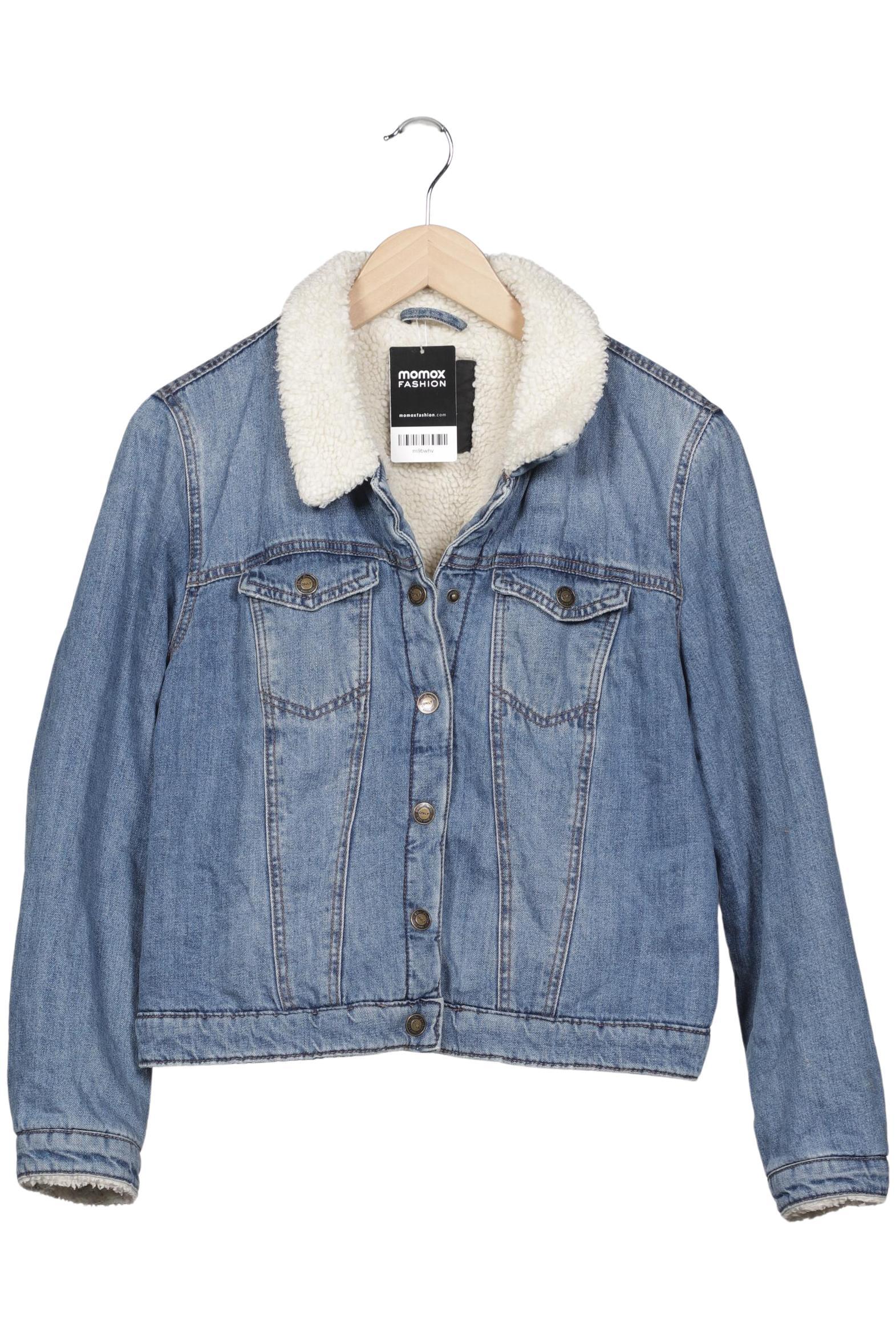 

Only Damen Jacke, blau, Gr. 42