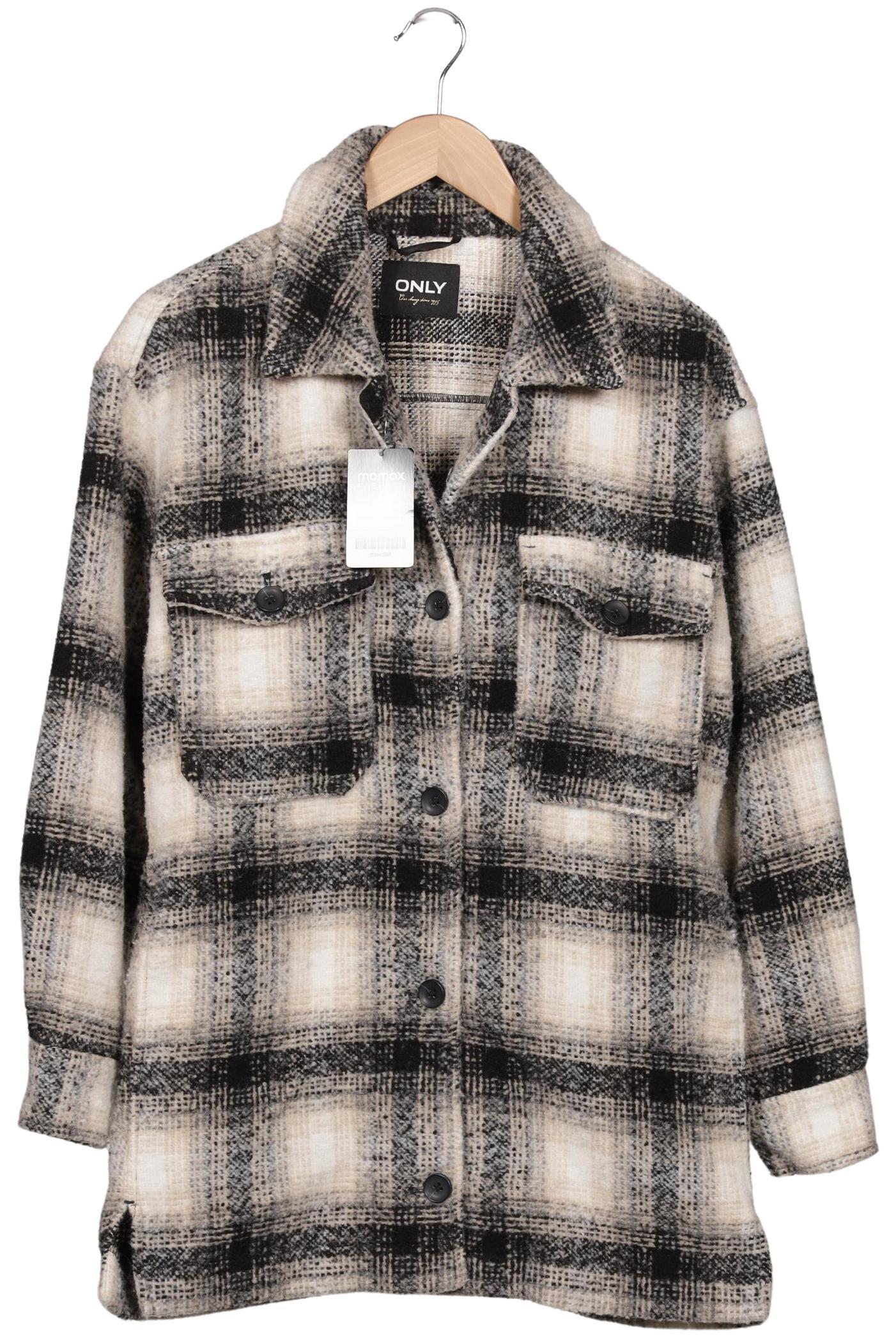 

Only Damen Jacke, mehrfarbig, Gr. 44