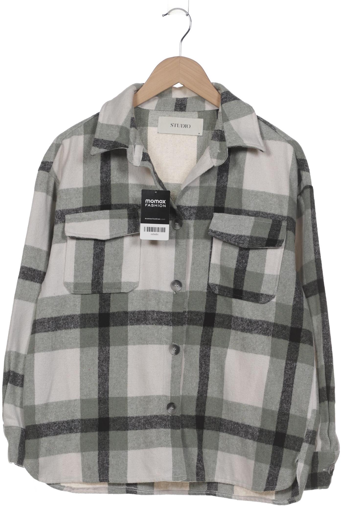 

Only Damen Jacke, grün, Gr. 38