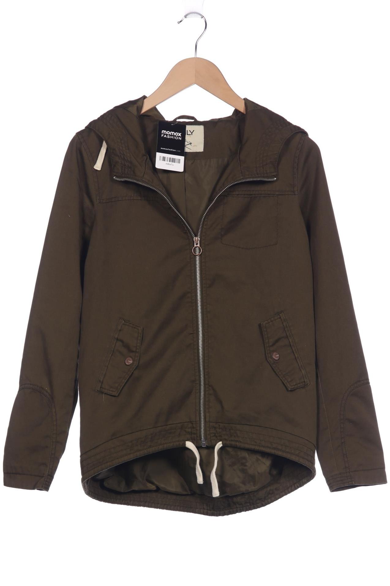 

Only Damen Jacke, grün, Gr. 36