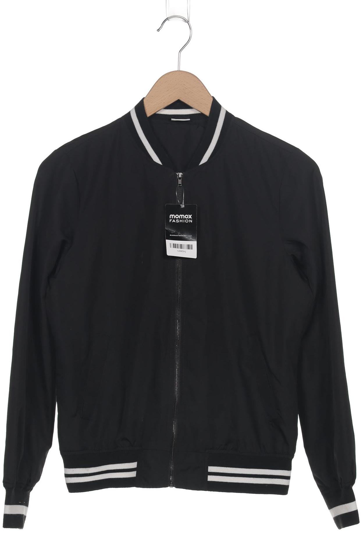 

Only Damen Jacke, schwarz, Gr. 34