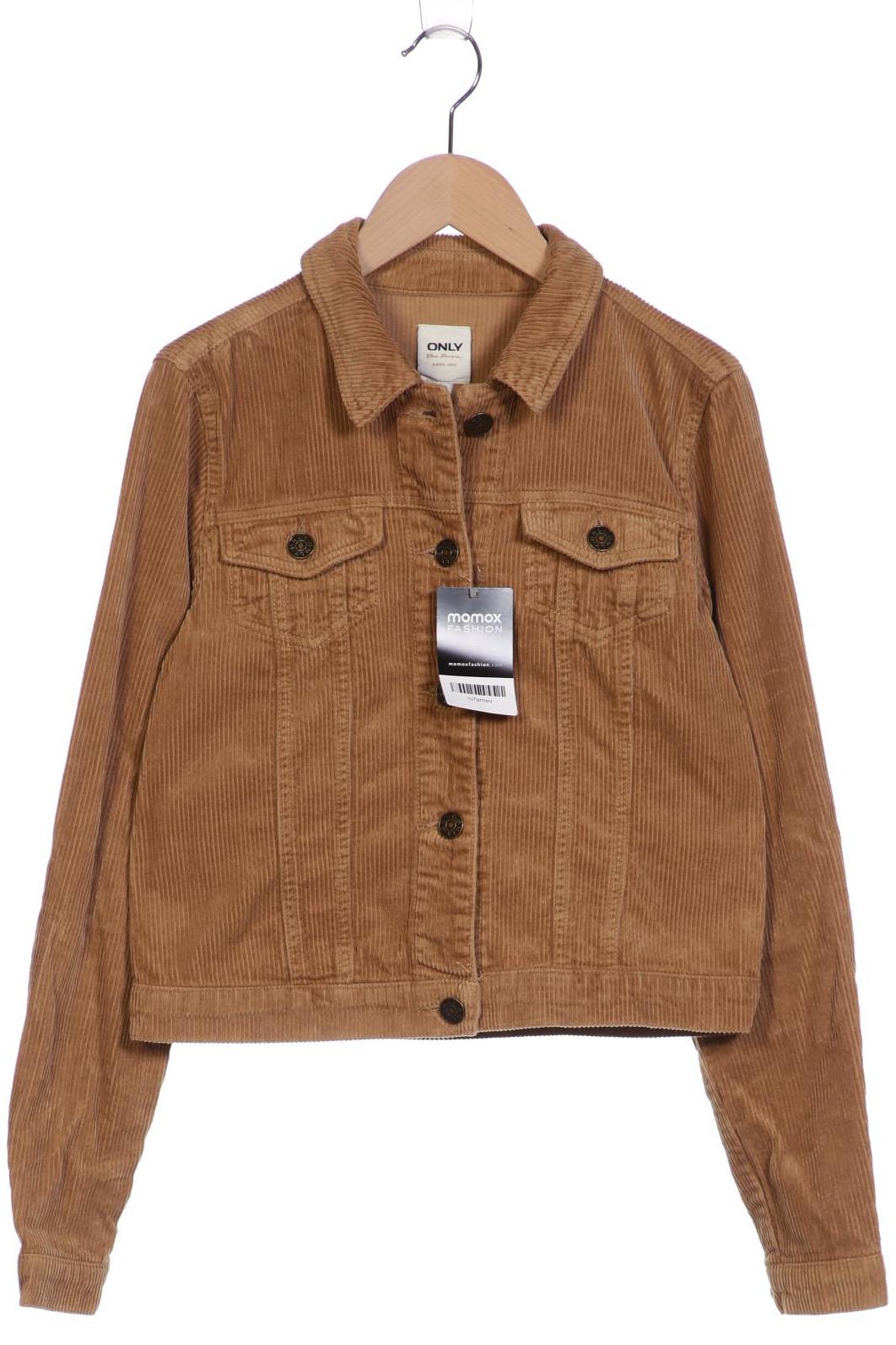 

ONLY Damen Jacke, beige
