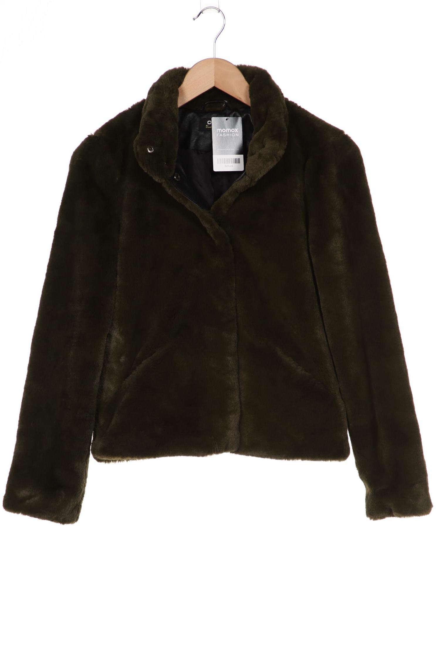 

ONLY Damen Jacke, grün