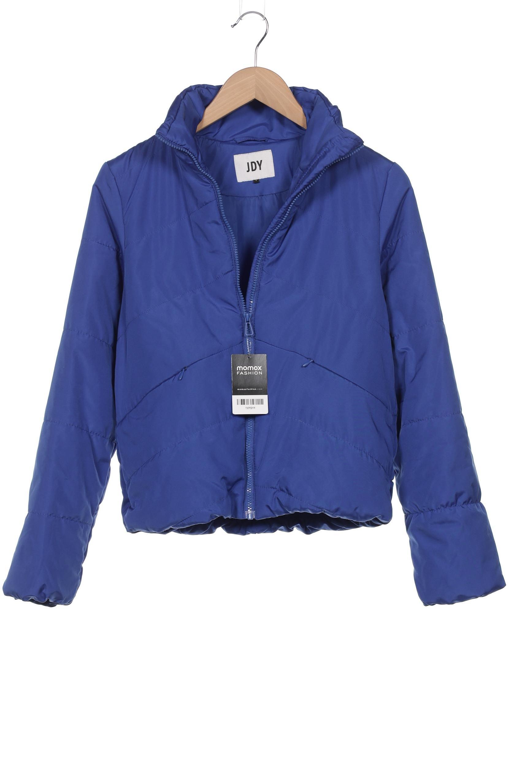 

Only Damen Jacke, blau, Gr. 36
