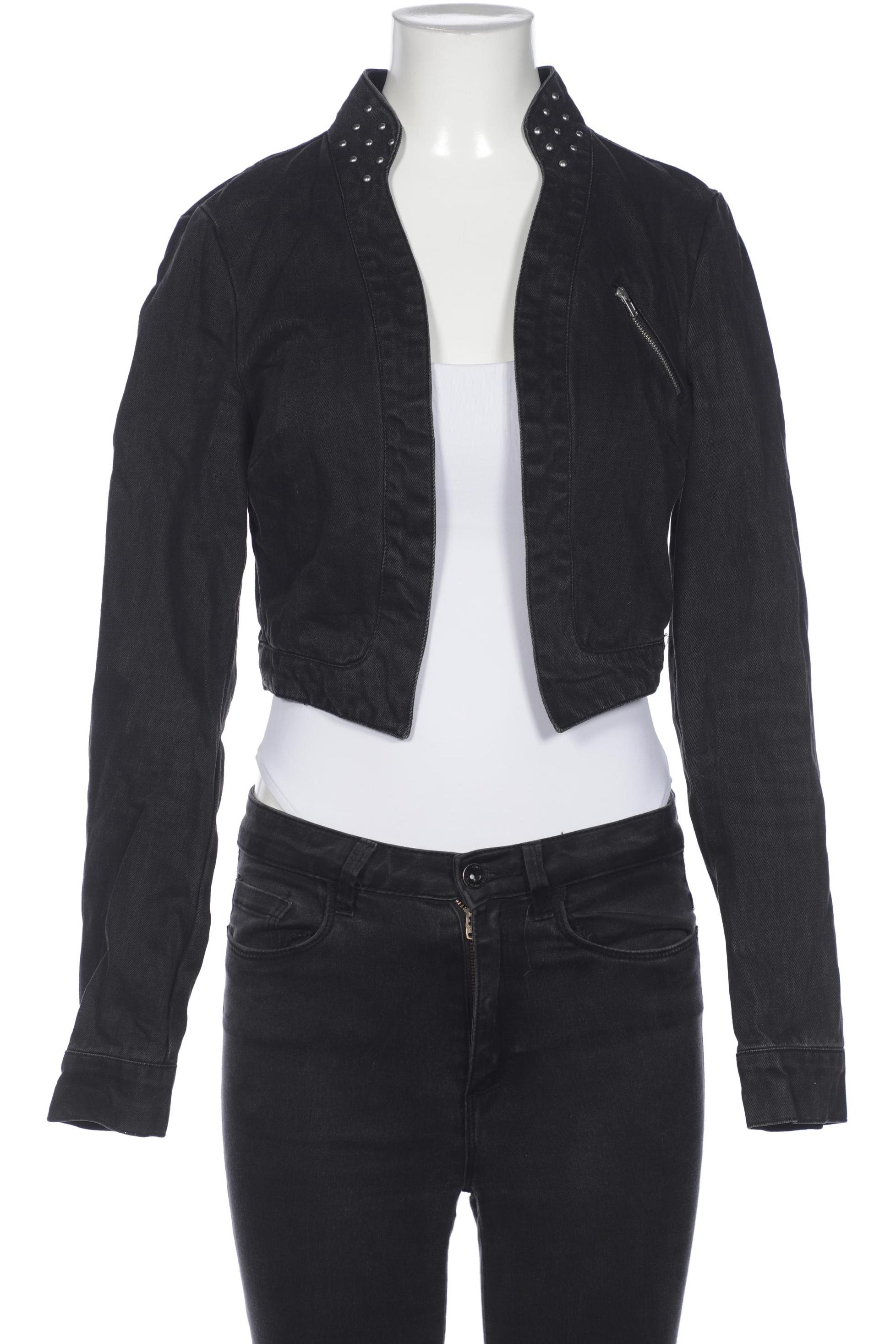 

ONLY Damen Jacke, schwarz