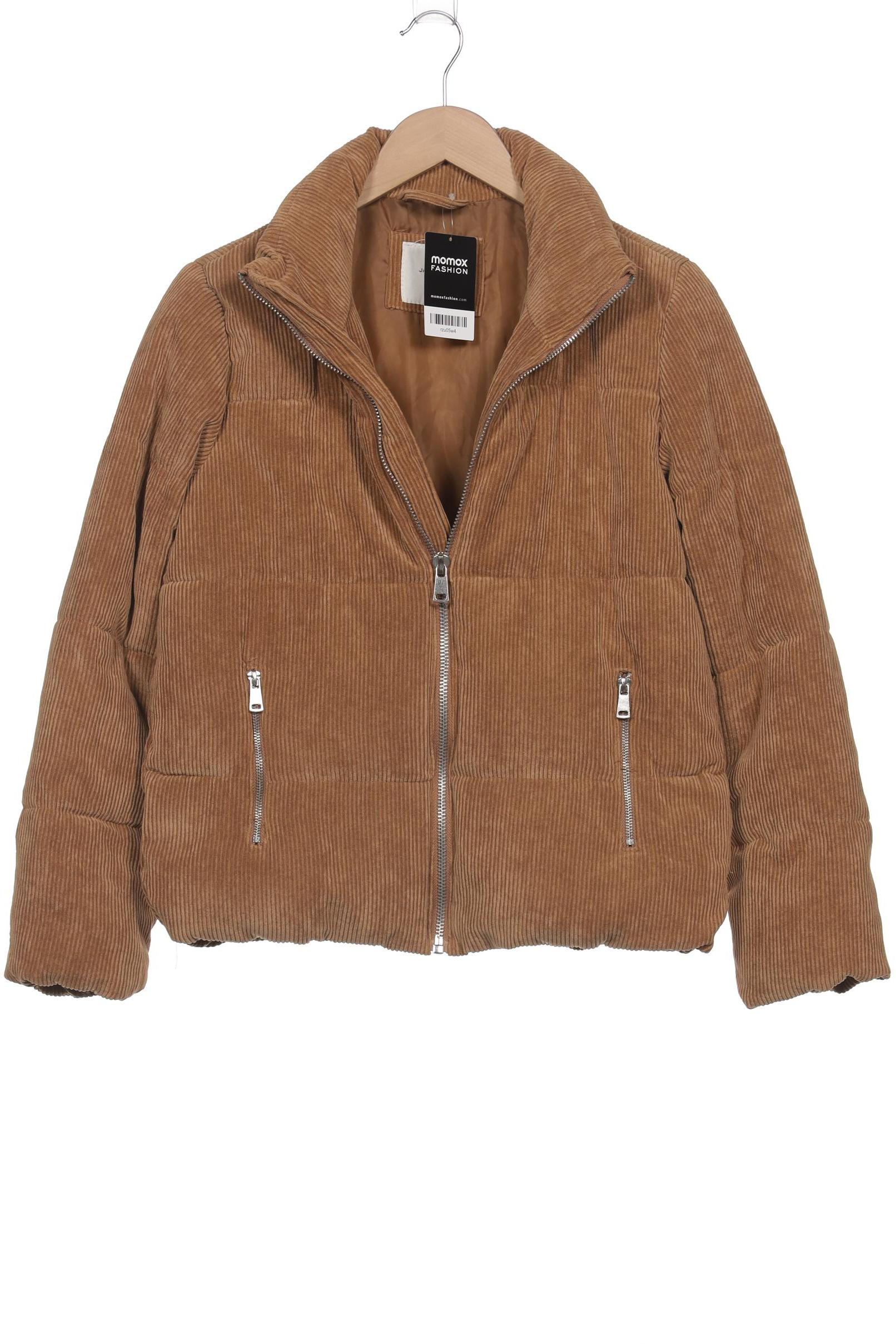 

Only Damen Jacke, braun, Gr. 38