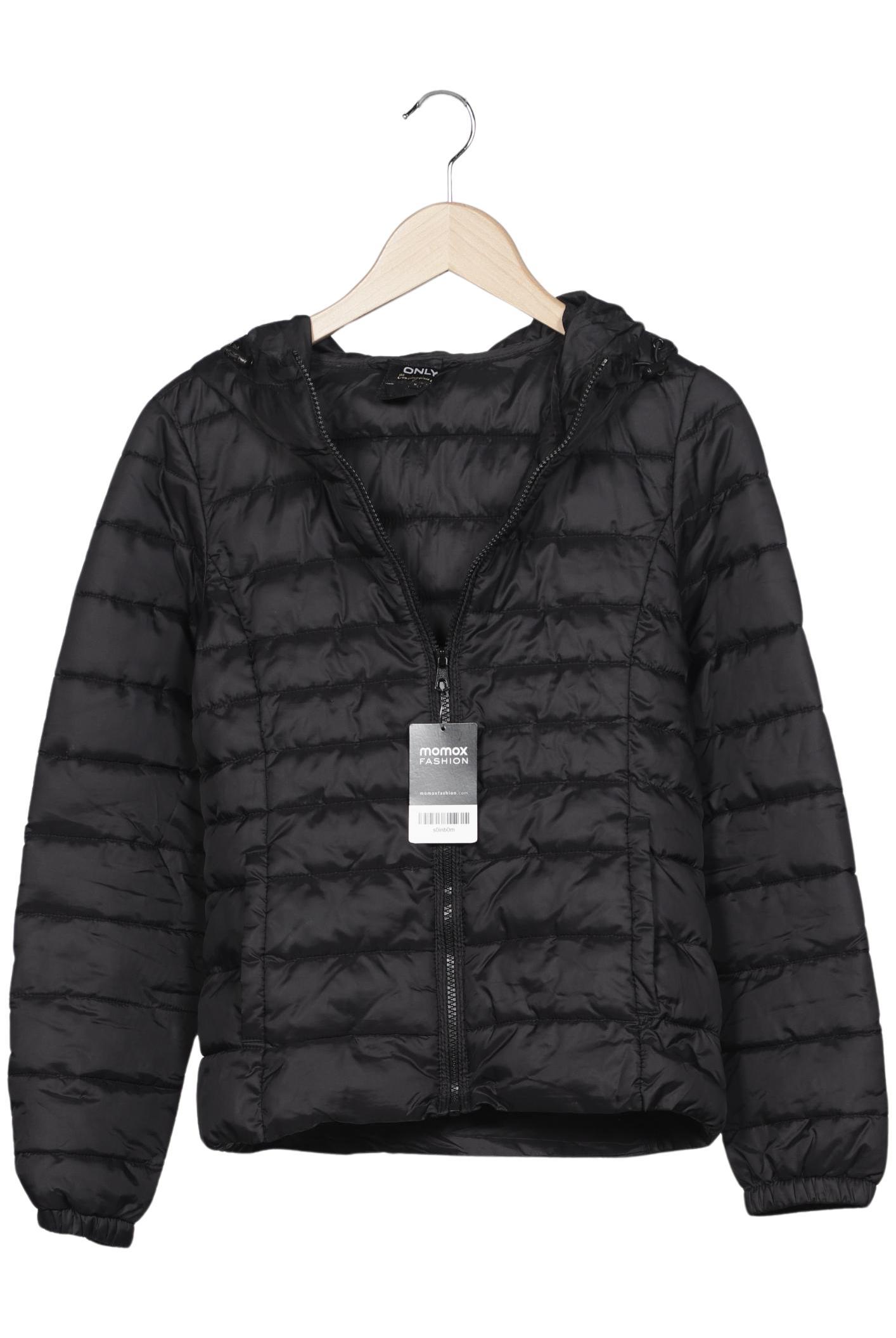 

Only Damen Jacke, schwarz, Gr. 36