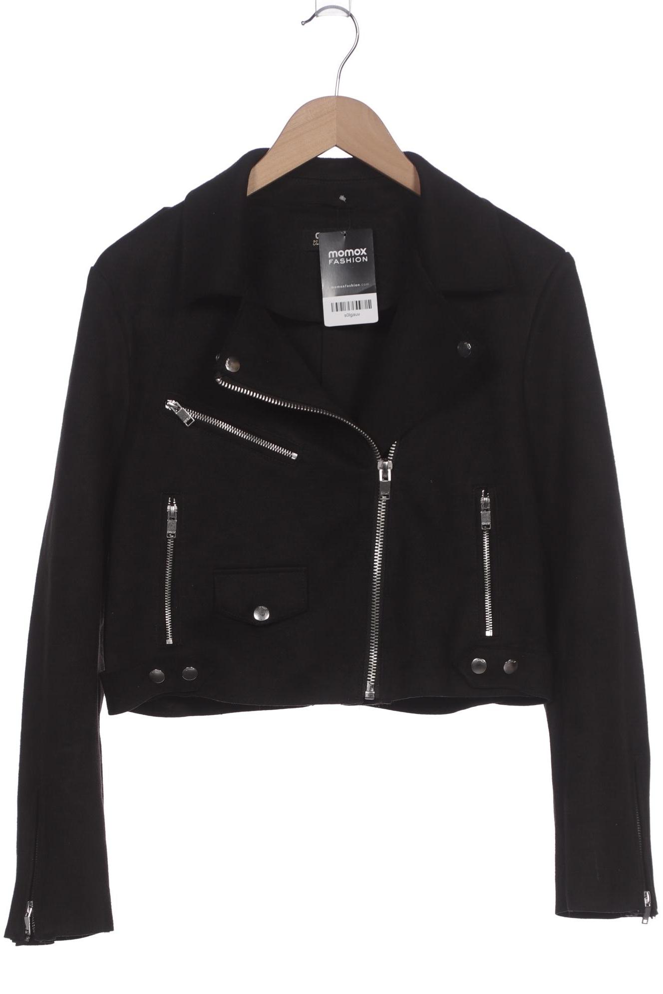 

Only Damen Jacke, schwarz, Gr. 42