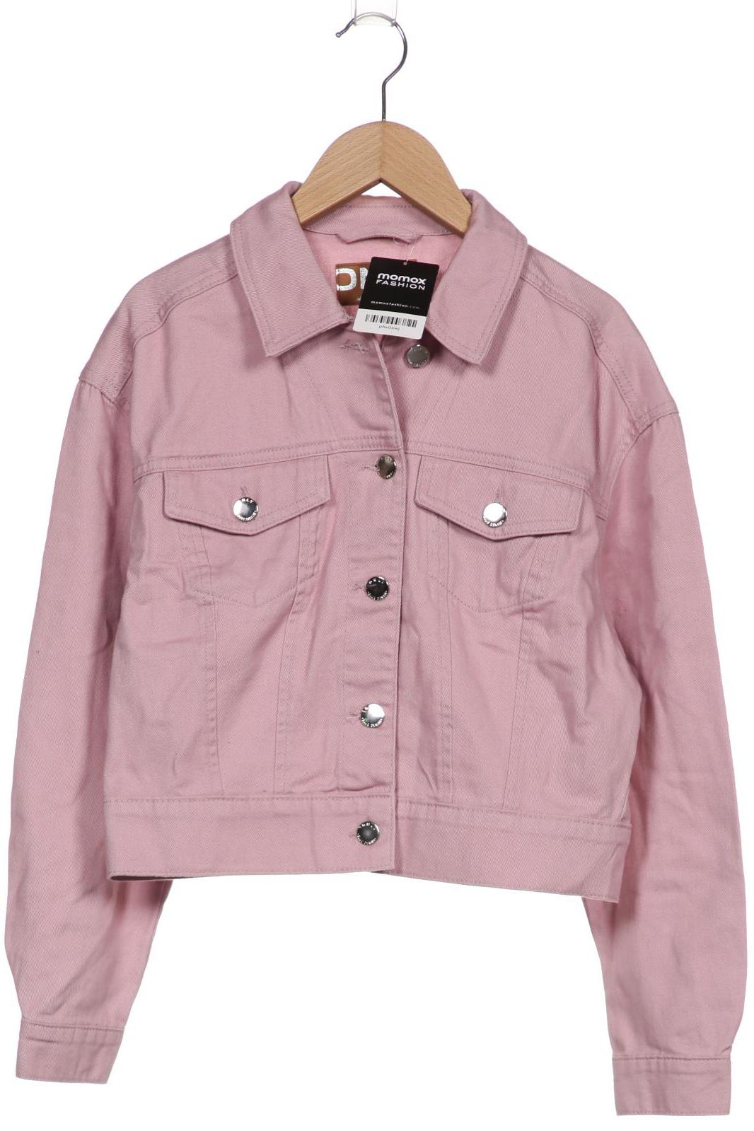 

Only Damen Jacke, pink, Gr. 34