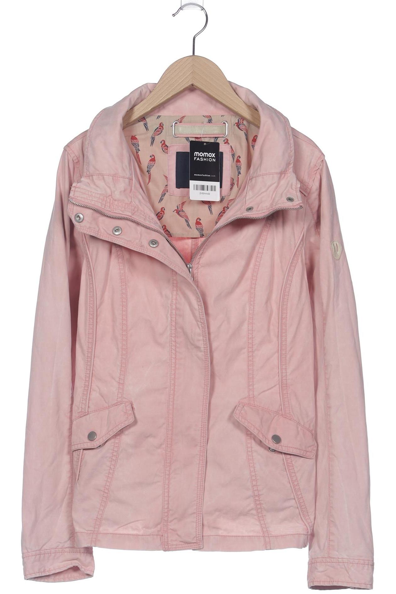 

Only Damen Jacke, pink, Gr. 38