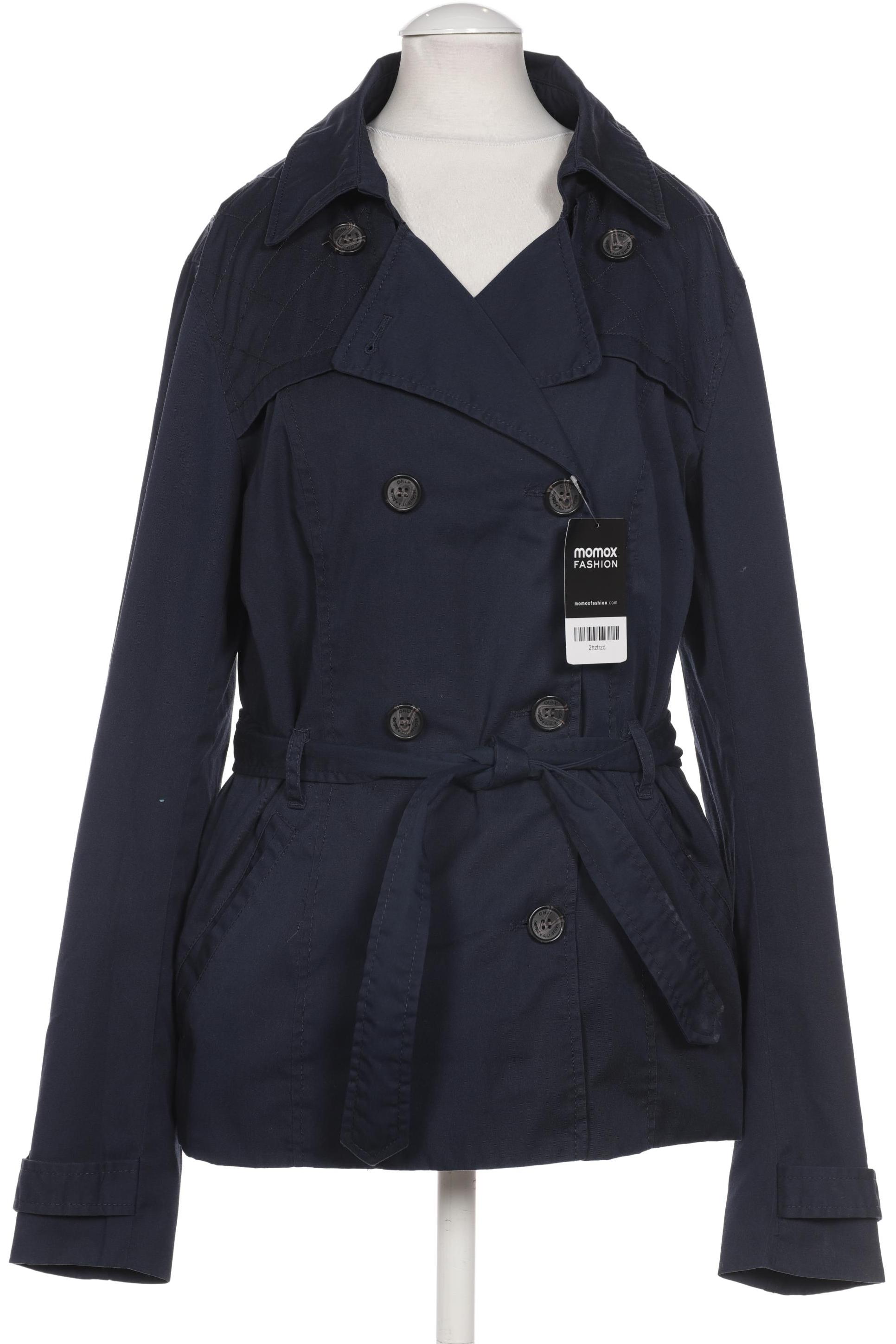 

Only Damen Jacke, marineblau, Gr. 38