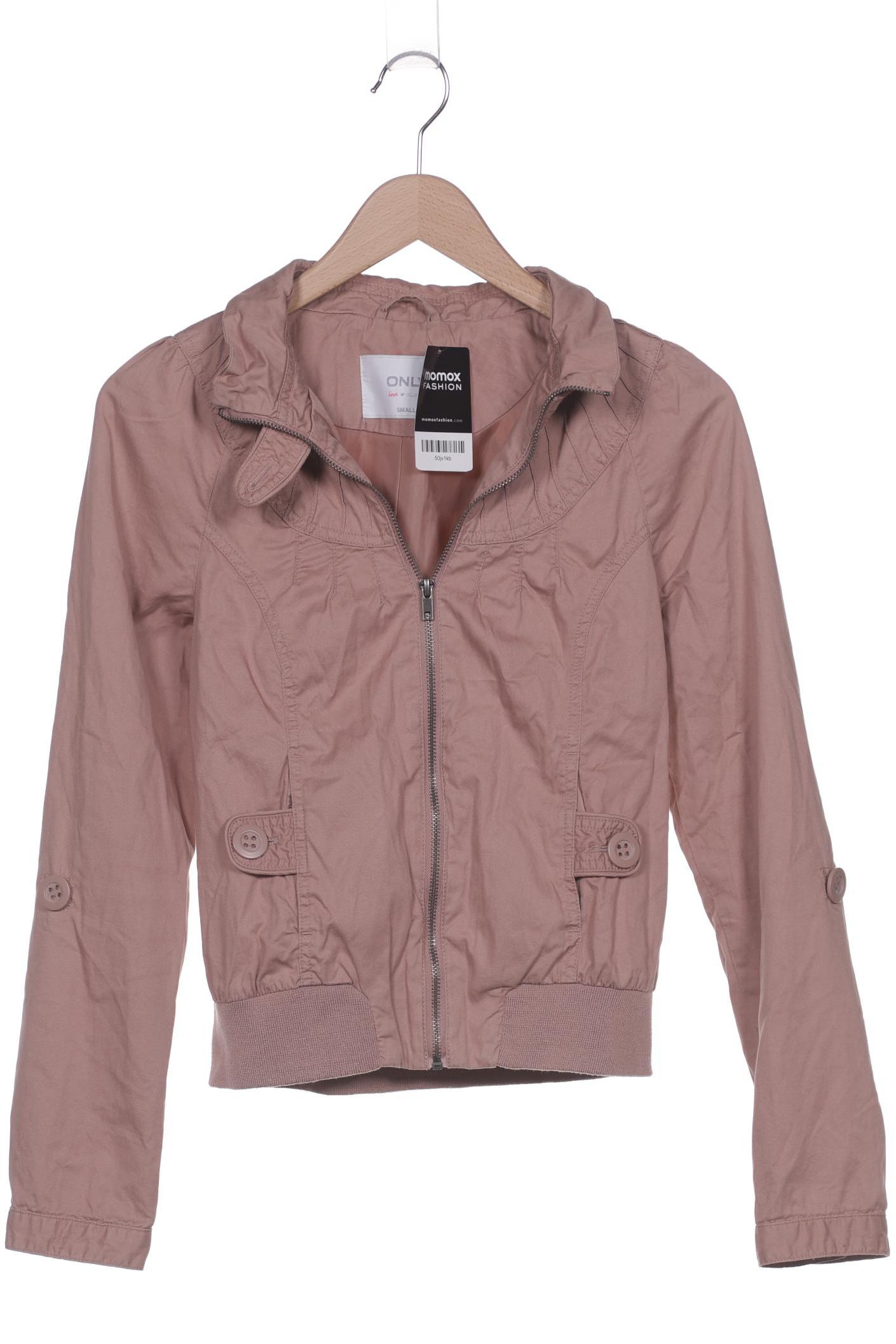 

Only Damen Jacke, pink, Gr. 36
