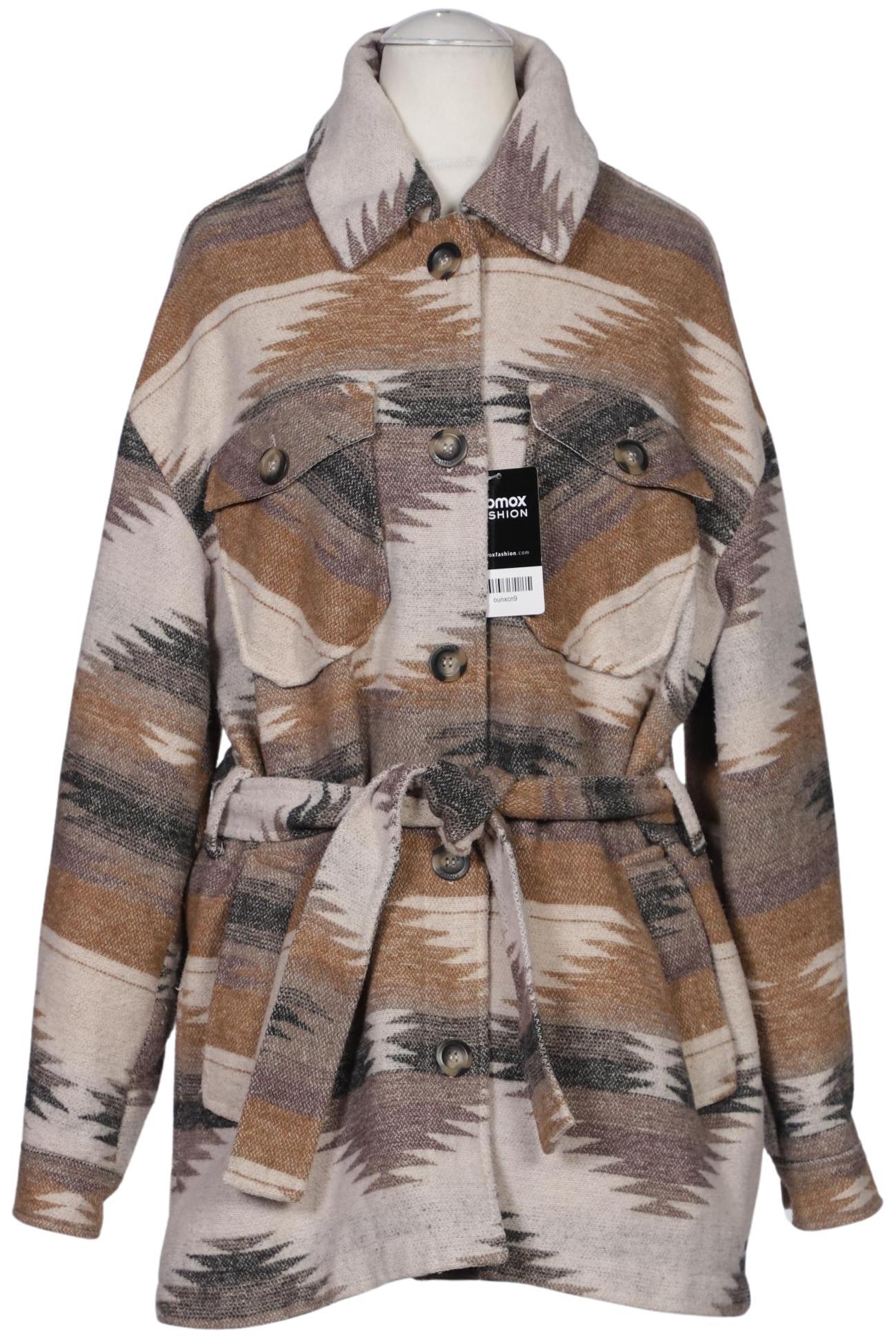 

Only Damen Jacke, mehrfarbig, Gr. 34