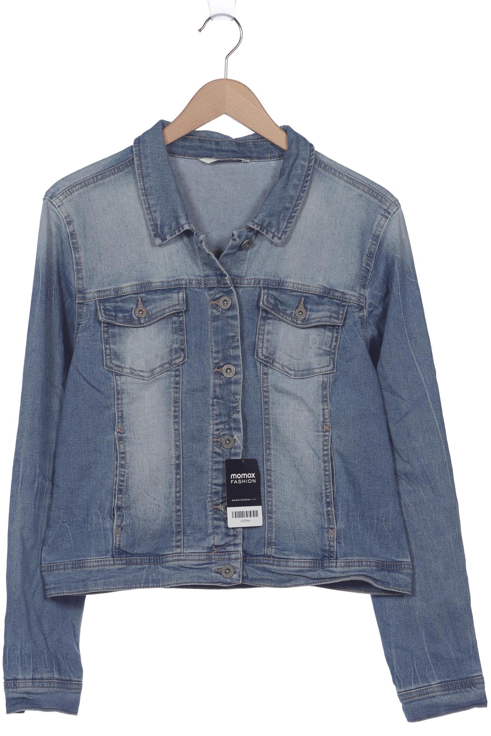 

ONLY Damen Jacke, blau