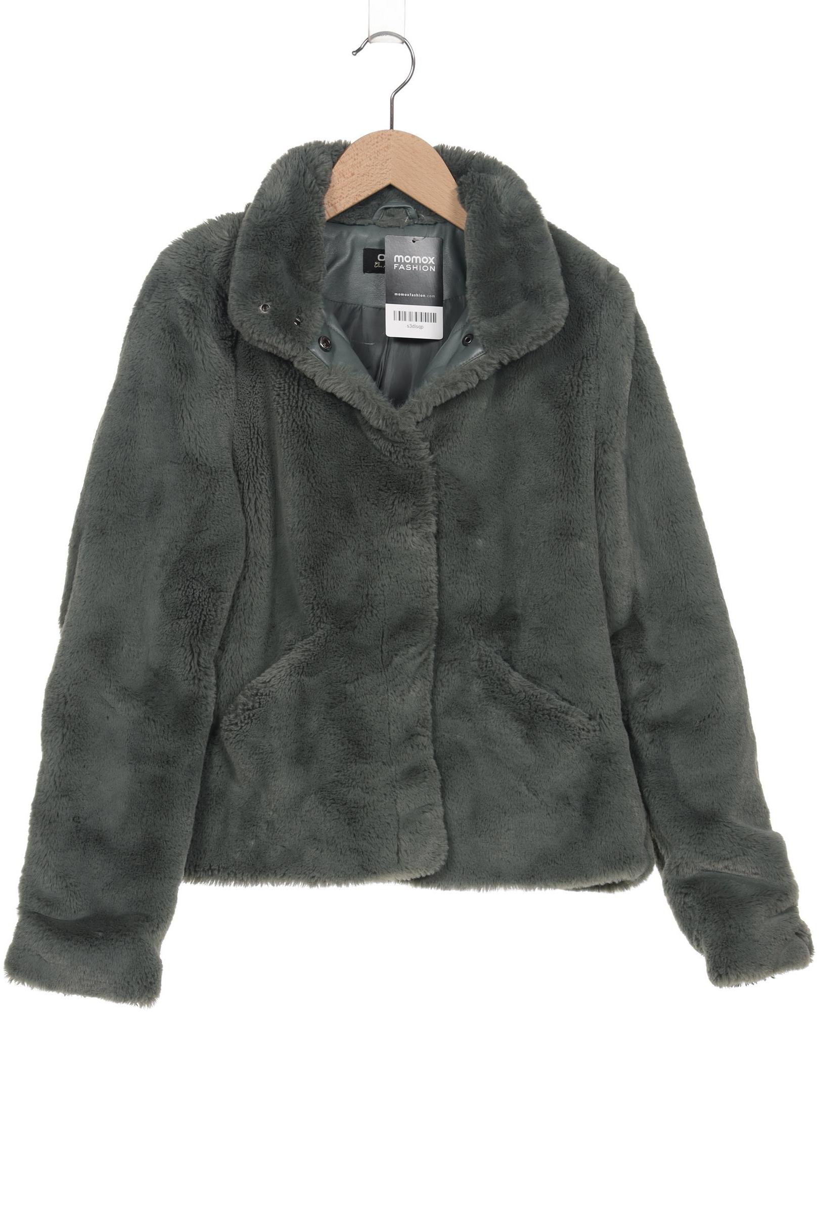 

Only Damen Jacke, grün, Gr. 34